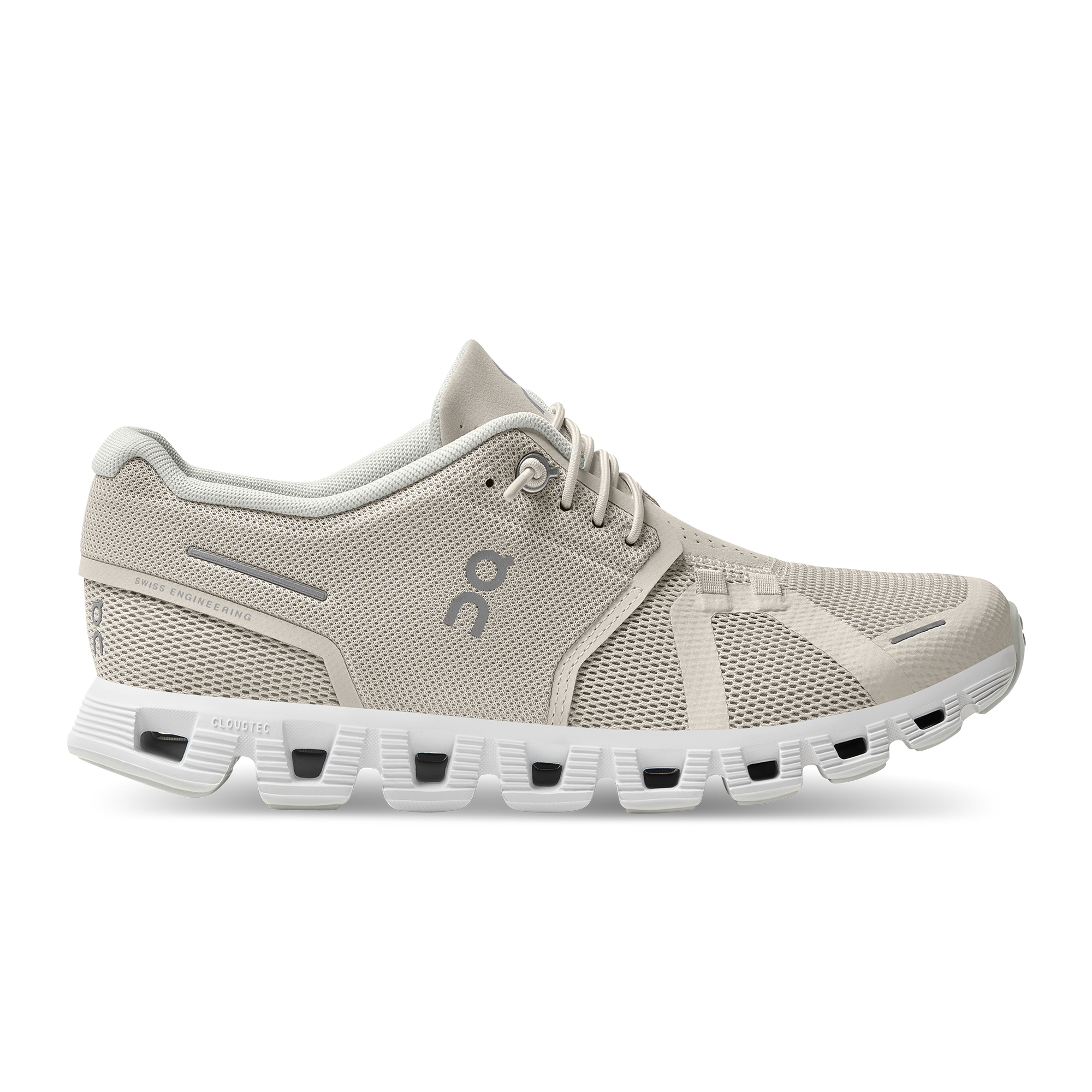 On Cloud 5