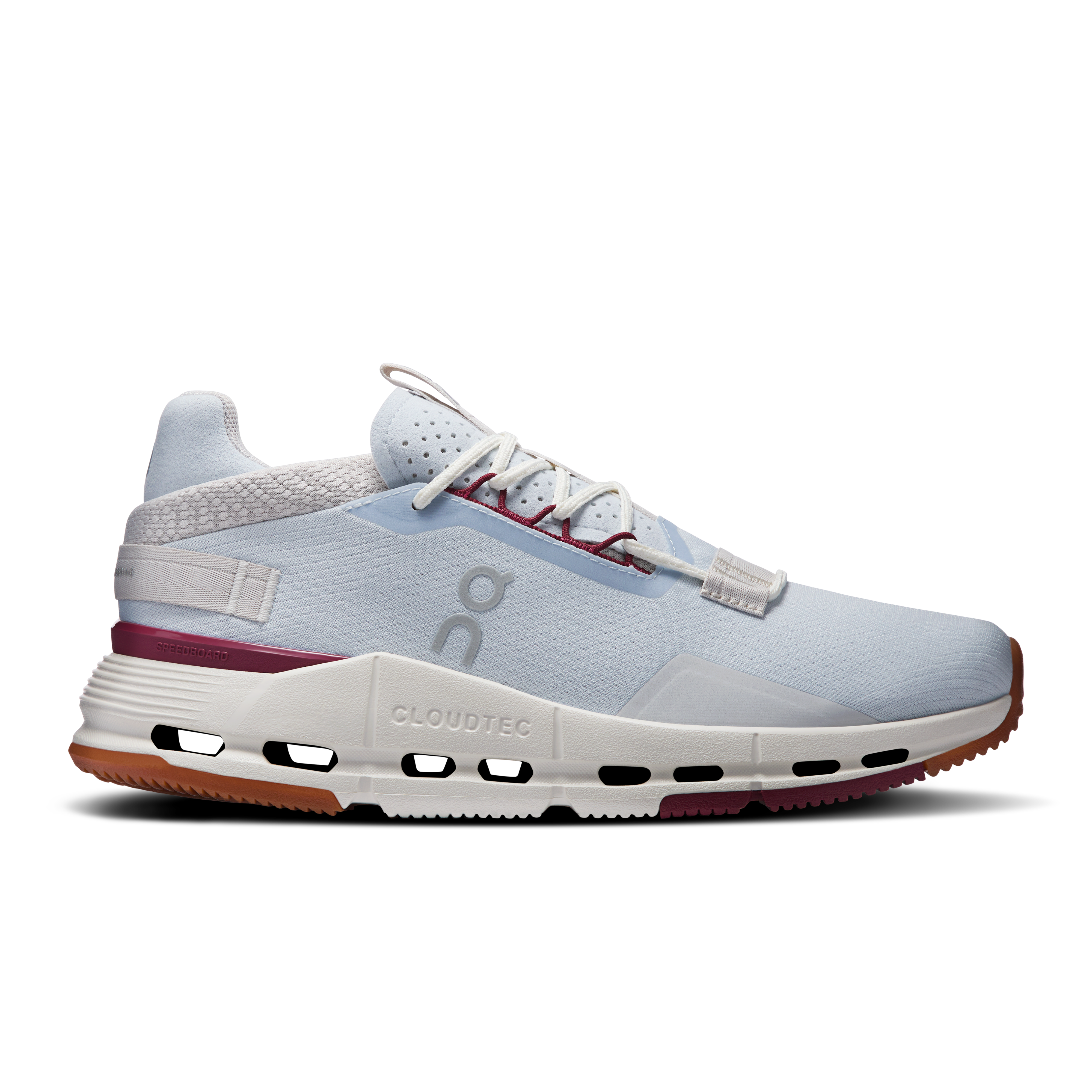 On Cloudnova 2