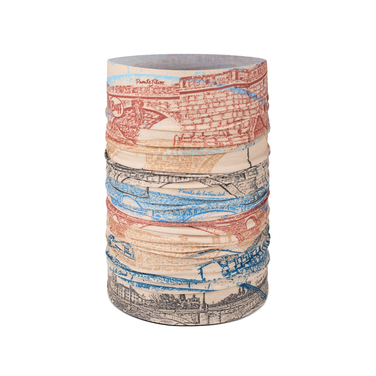 Buff Neckwear