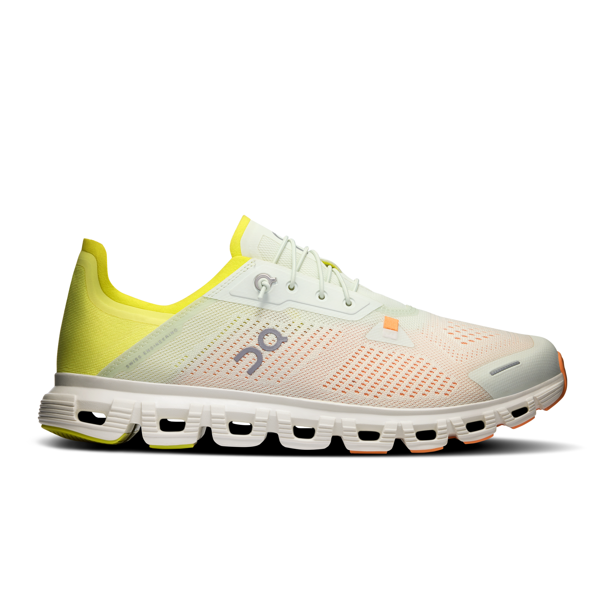 On Cloud 6 Coast
