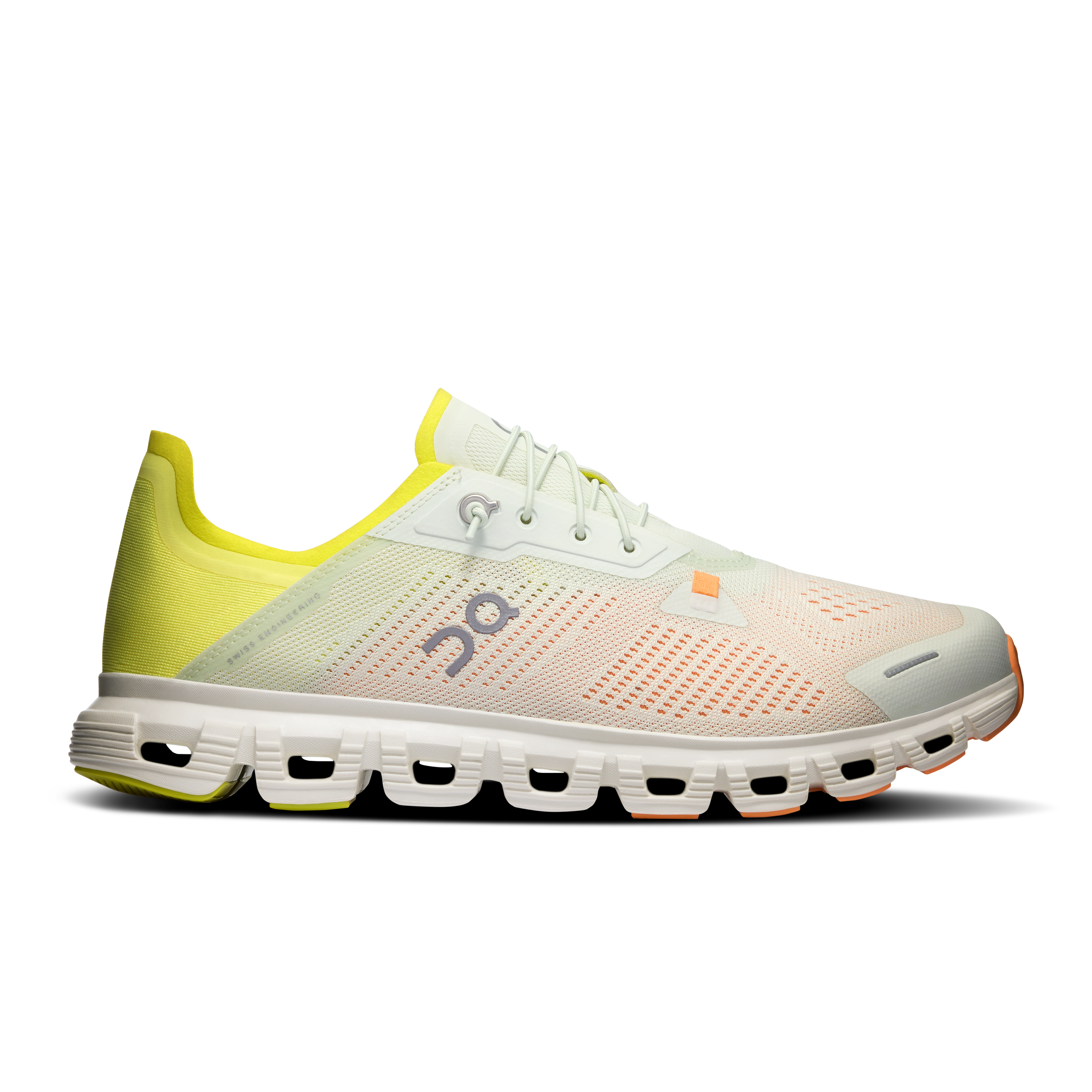 On Cloud 6 Coast