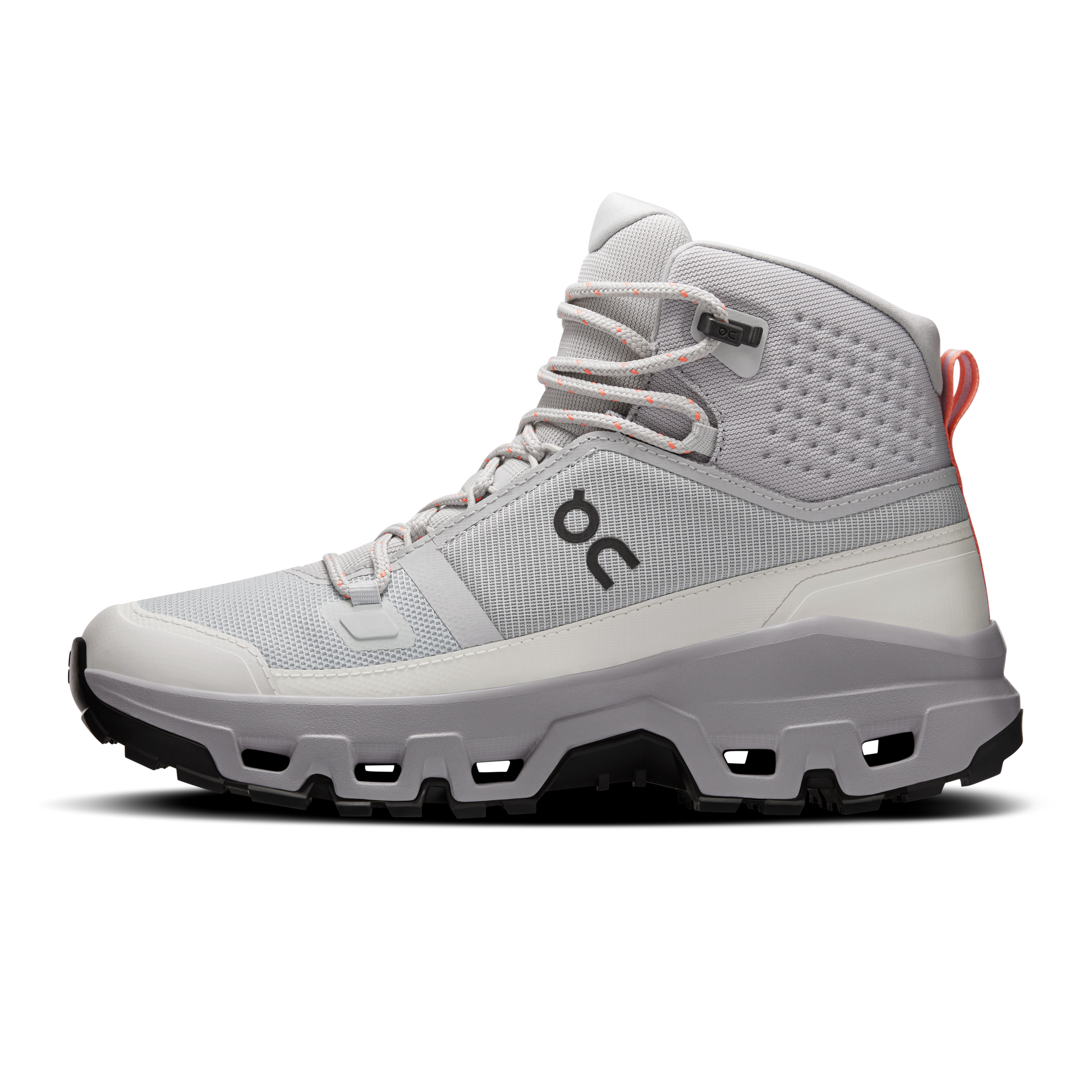 On Cloudrock Mid Waterproof