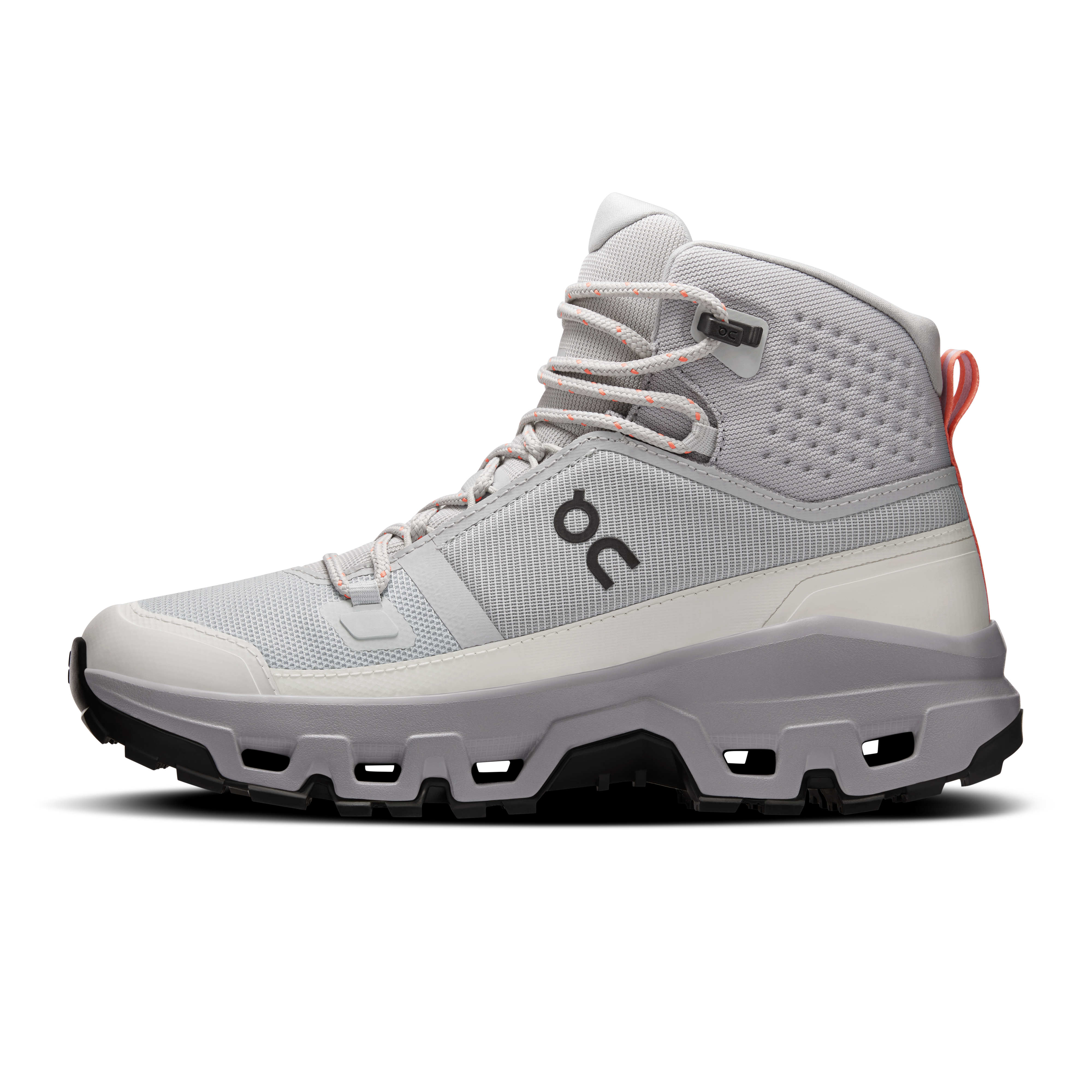 On Cloudrock Mid Waterproof