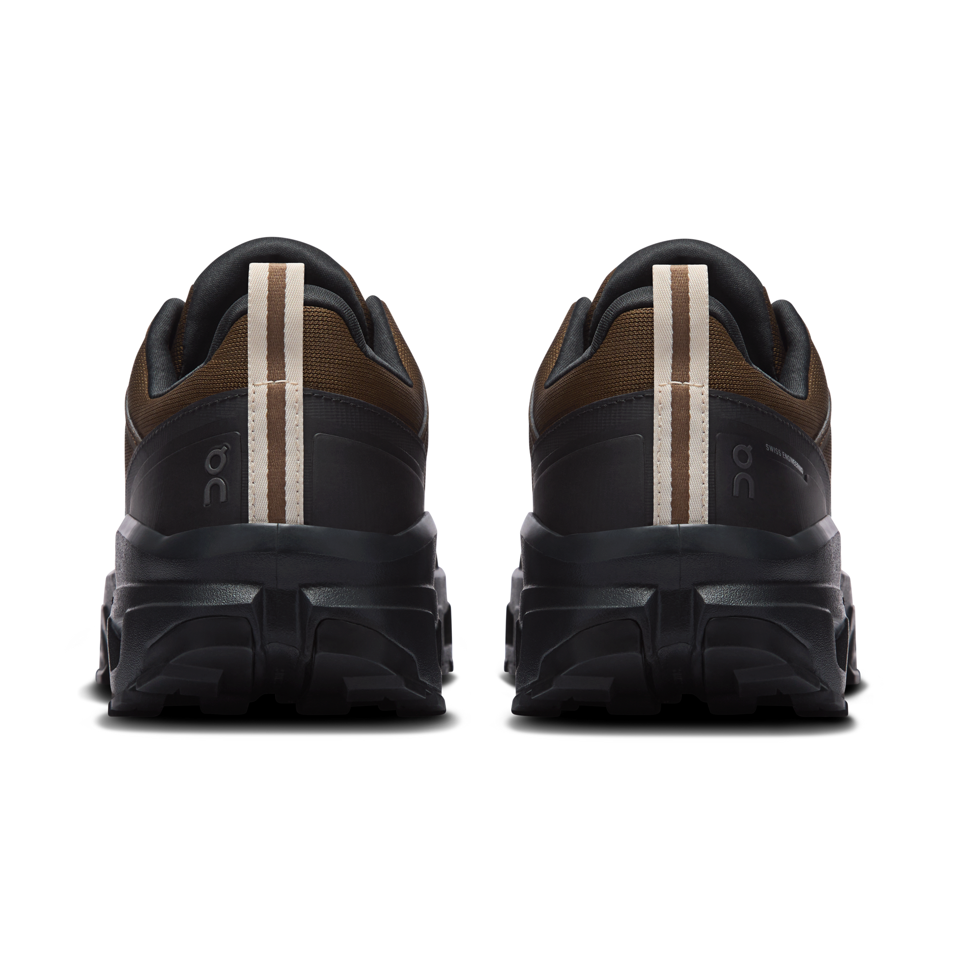 On Cloudrock Low Waterproof