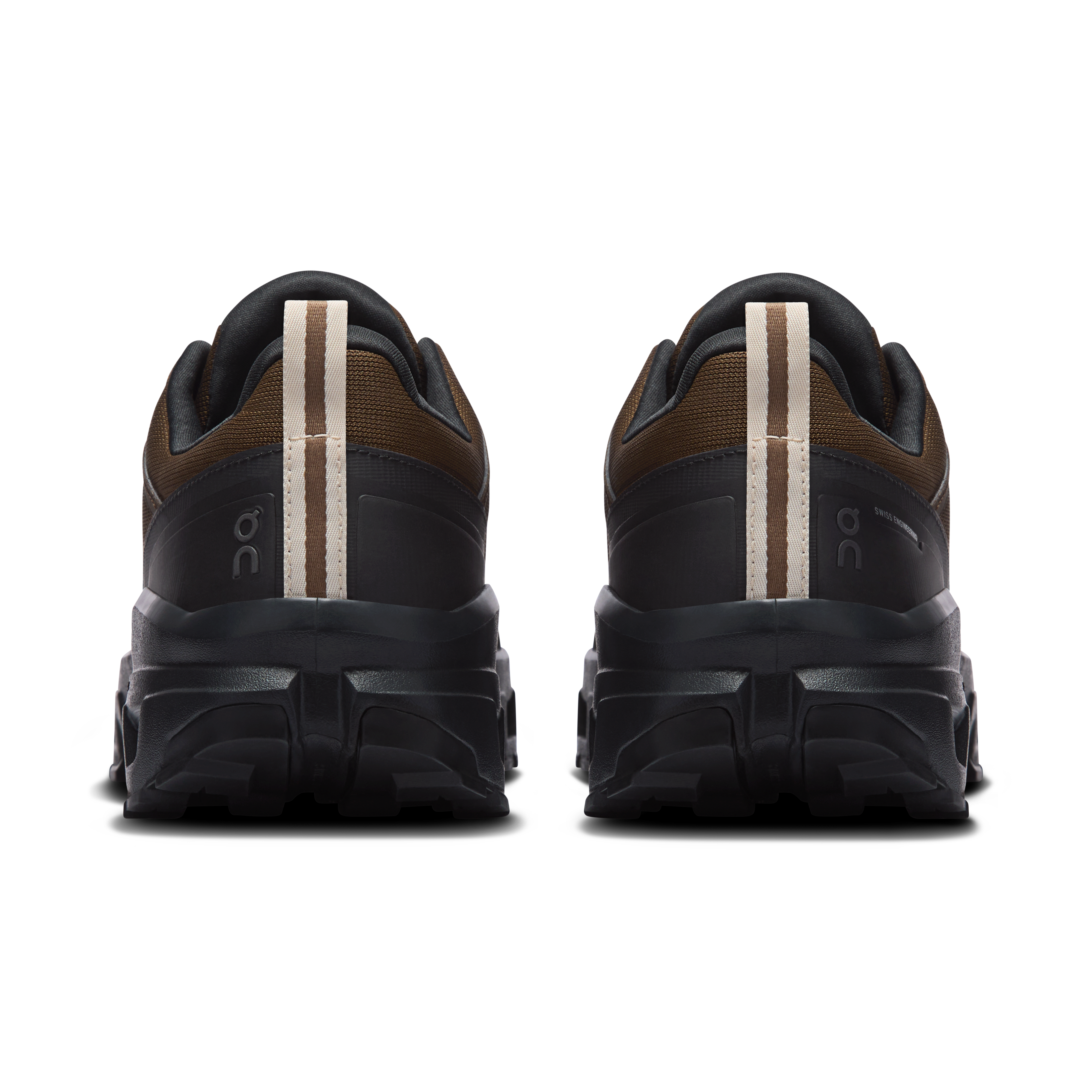 On Cloudrock Low Waterproof