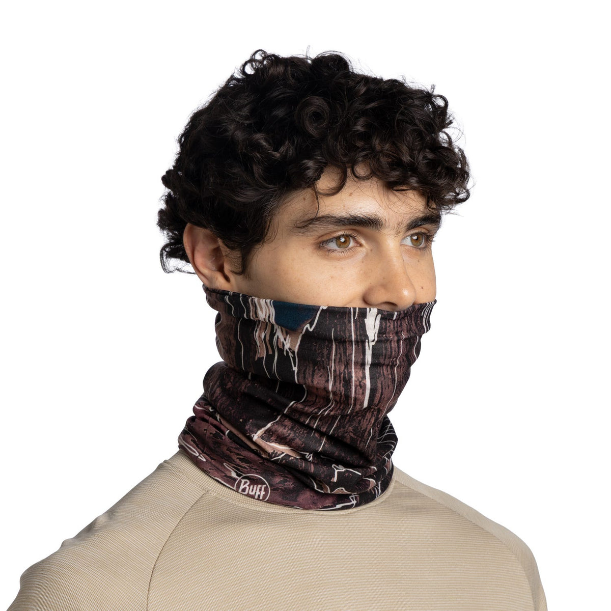 Buff Neckwear