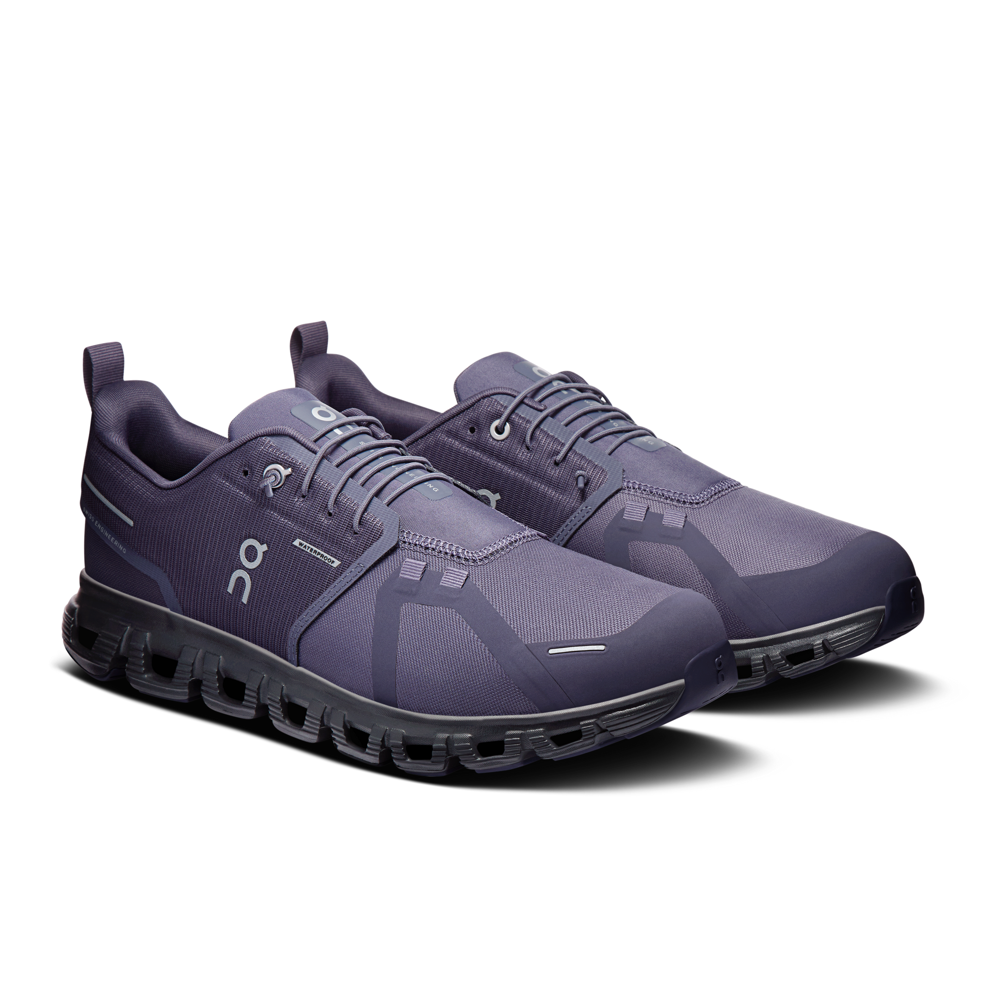 On Cloud 6 Waterproof