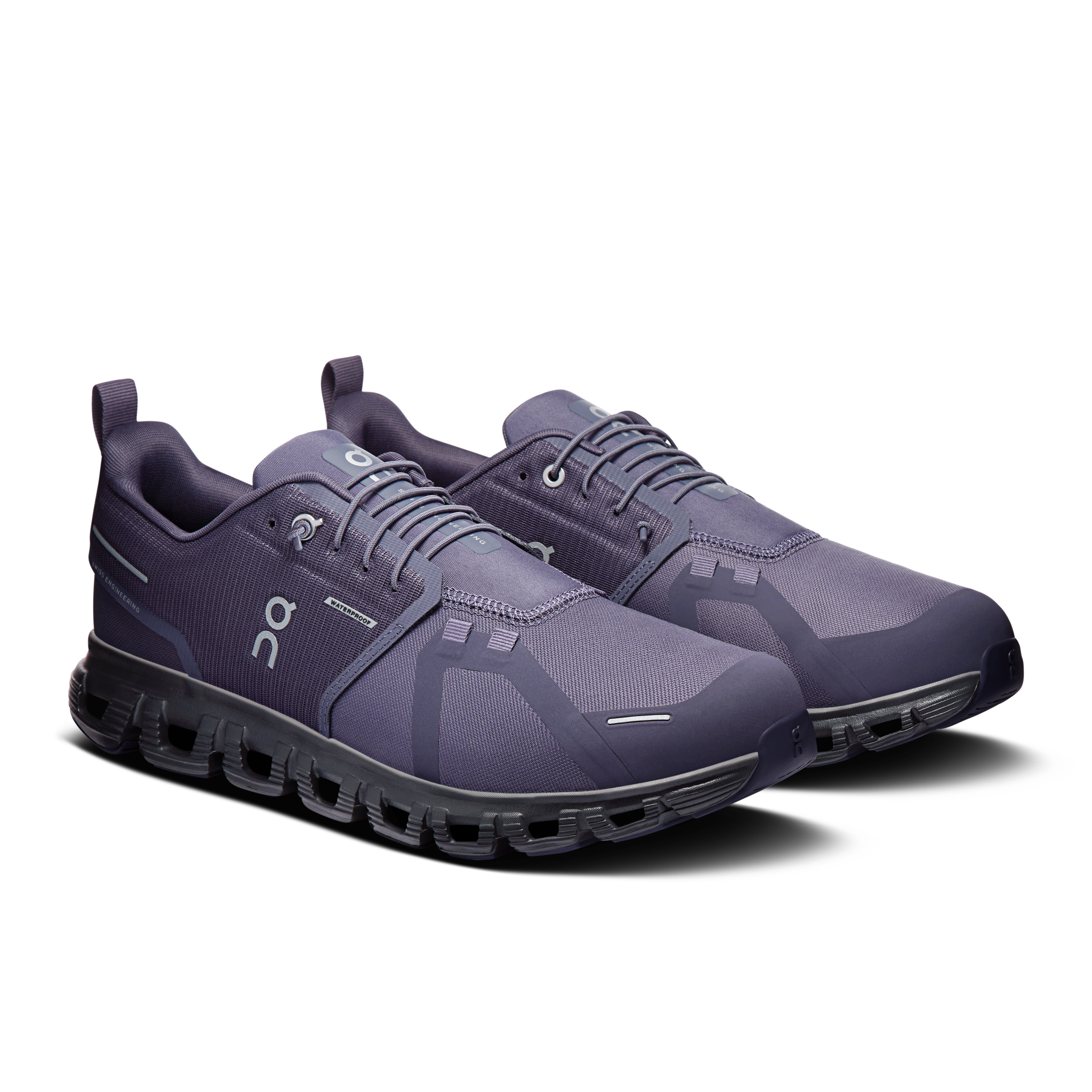 On Cloud 6 Waterproof