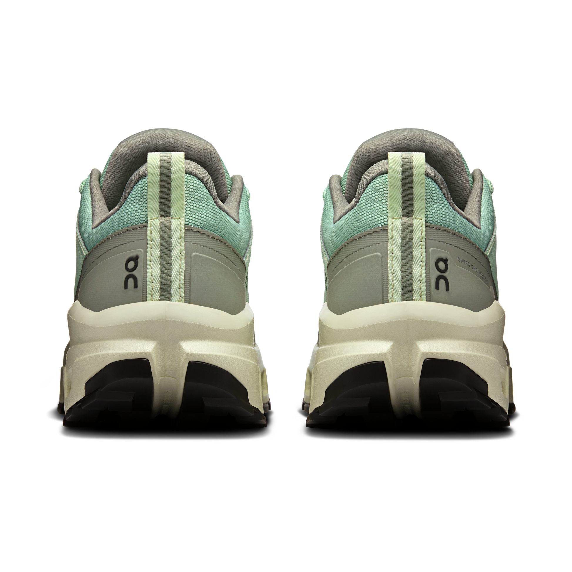 On Cloudrock Low Waterproof