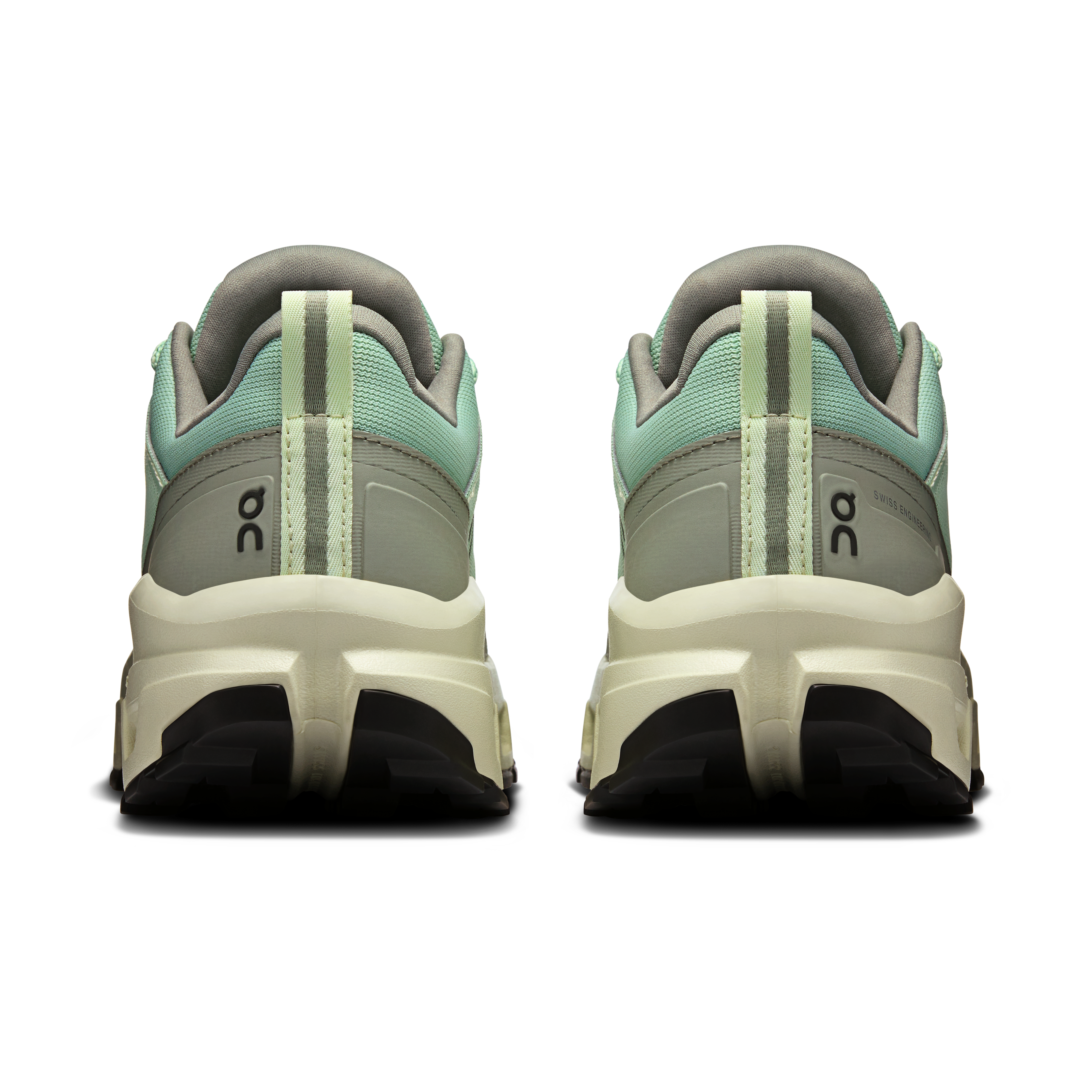 On Cloudrock Low Waterproof