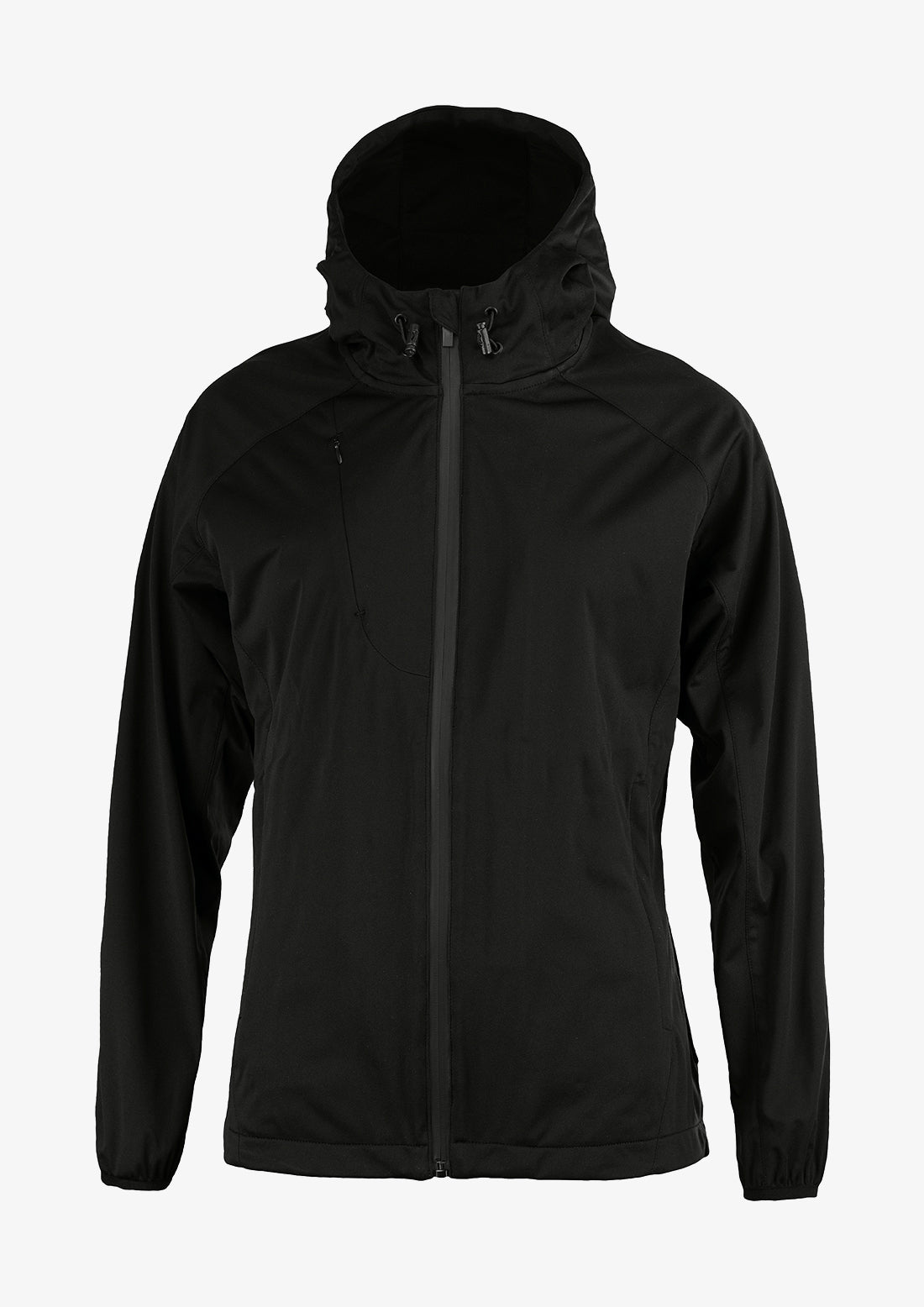 Nimbus Fargo Ladies - Black - 3XL