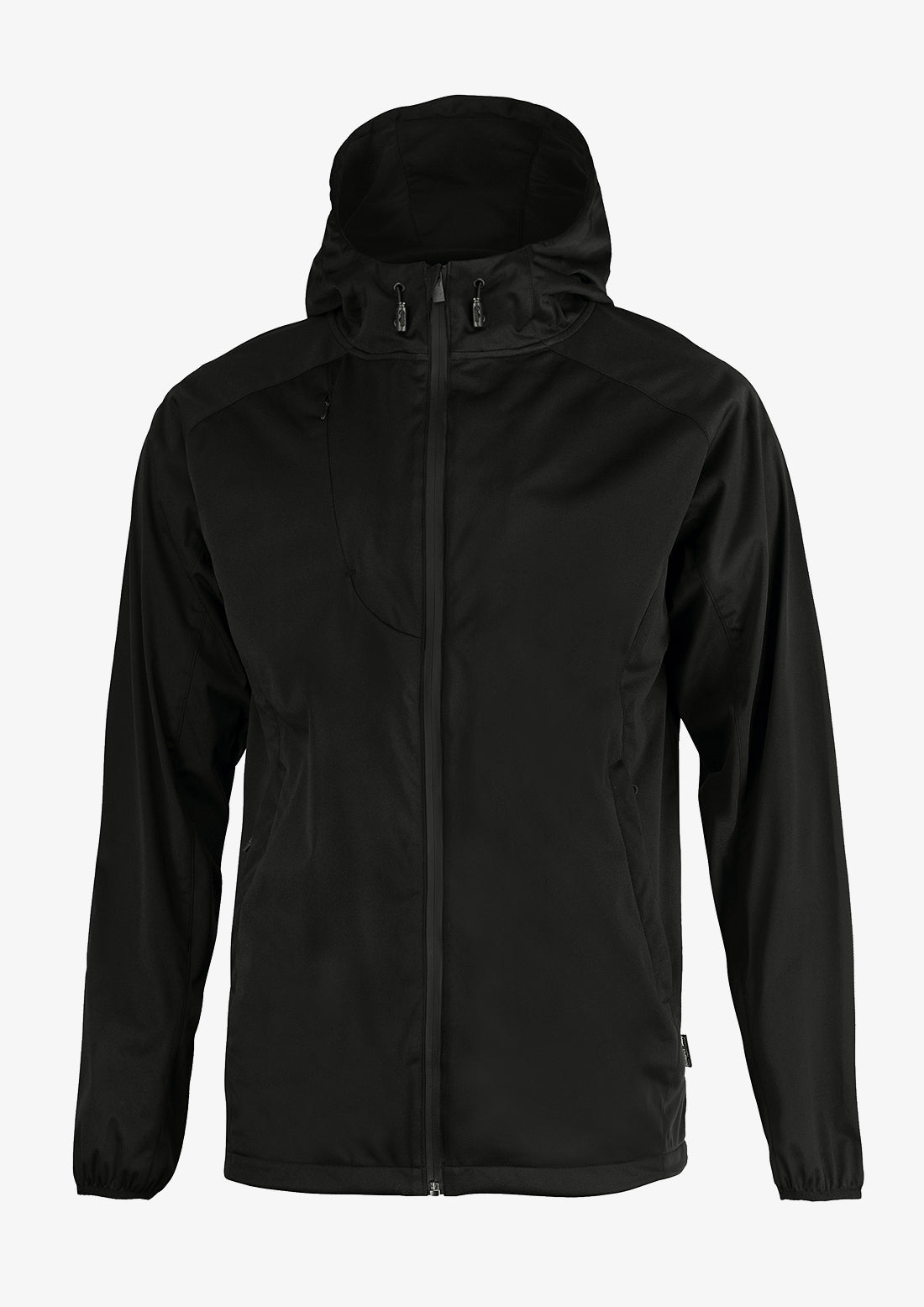 Nimbus Fargo - Black - 4XL