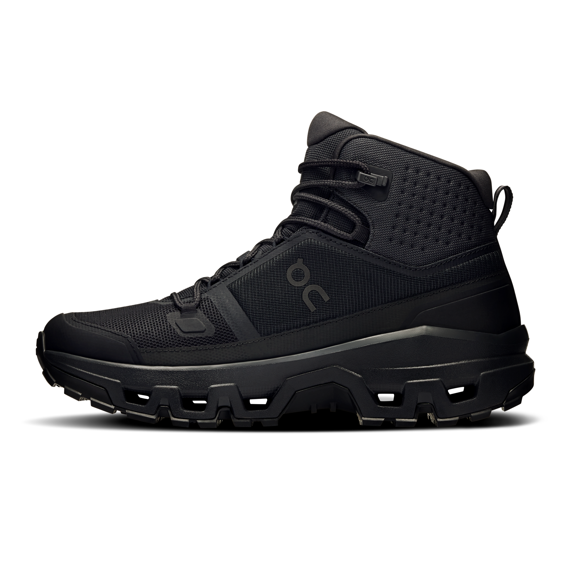 On Cloudrock Mid Waterproof