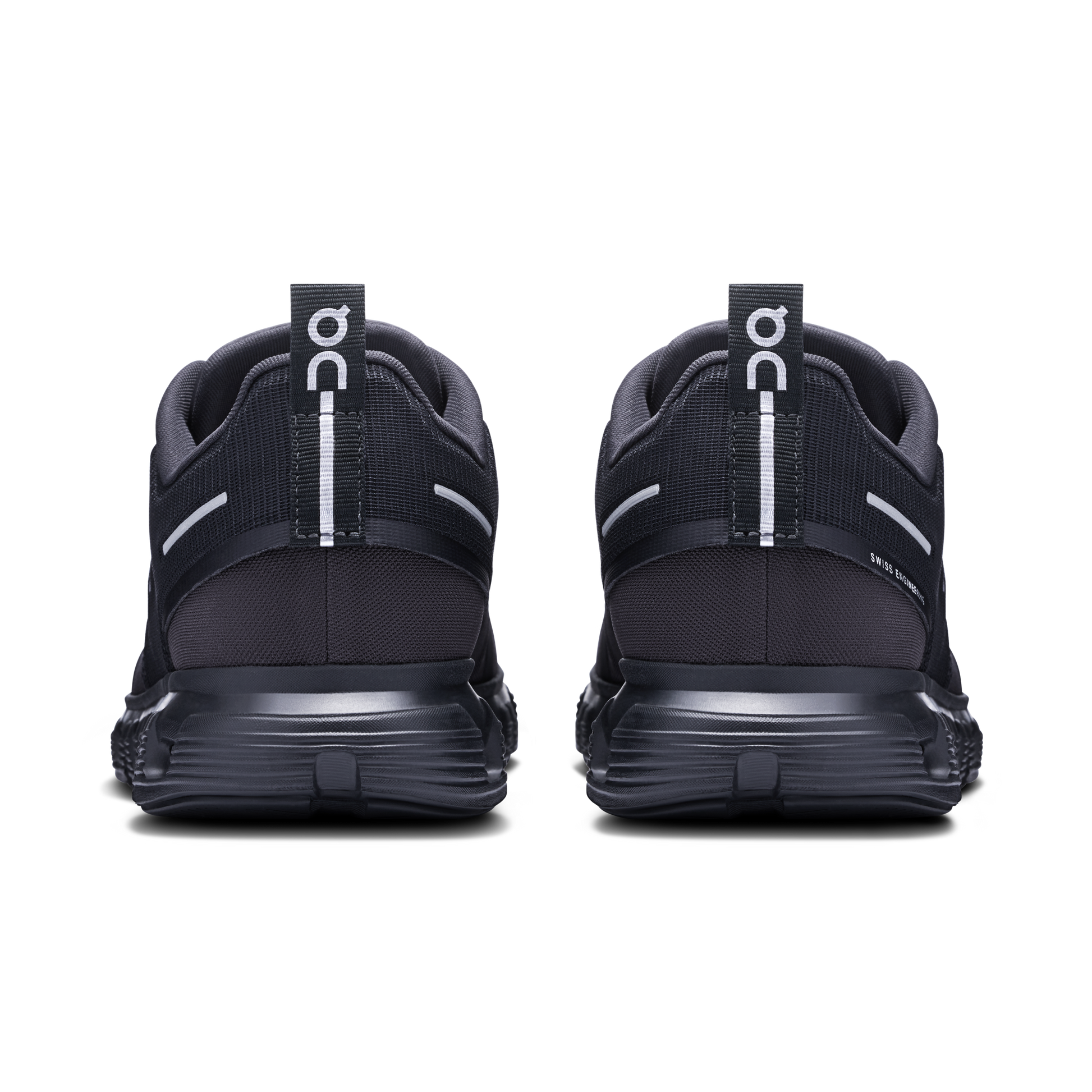 On Cloud 6 Waterproof