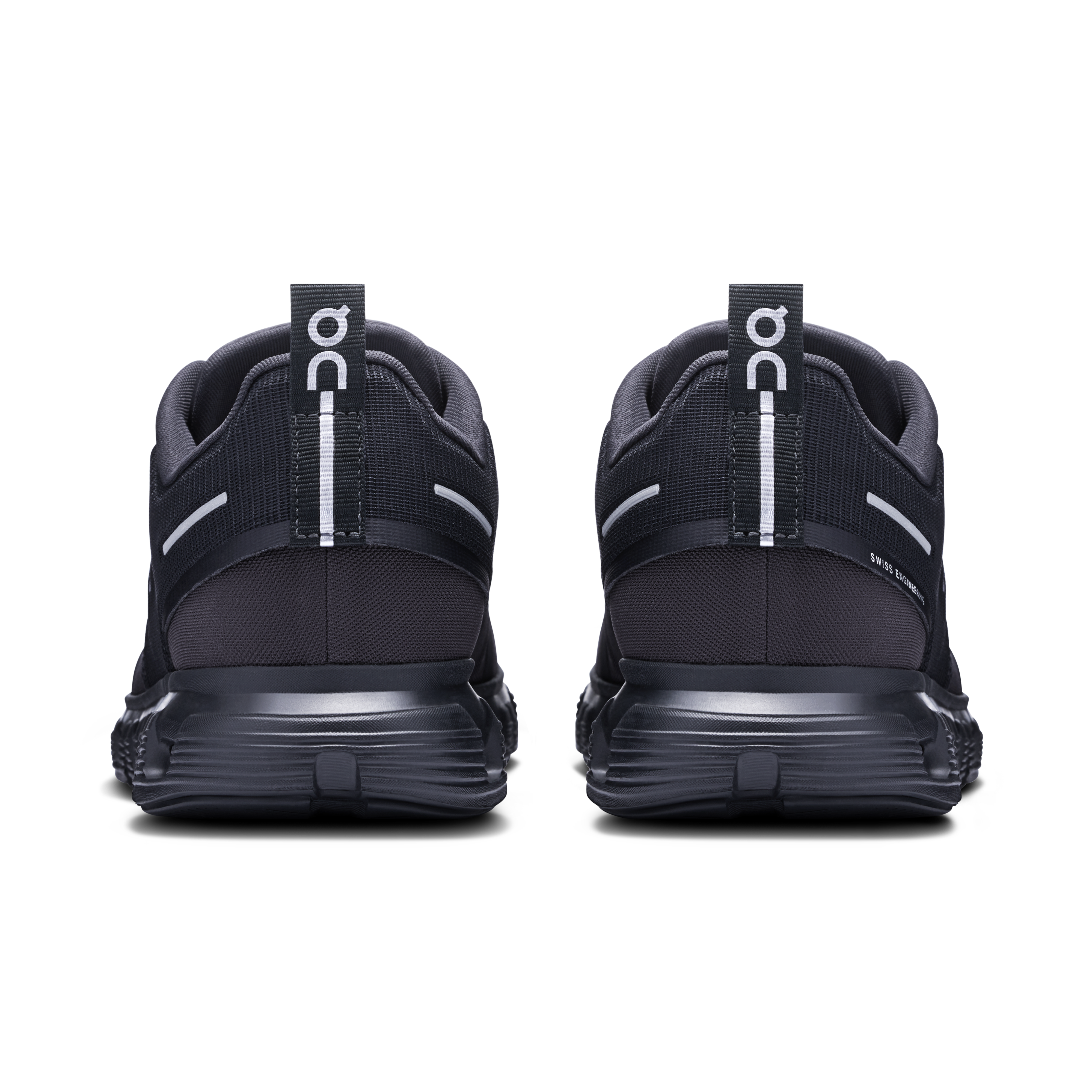 On Cloud 6 Waterproof