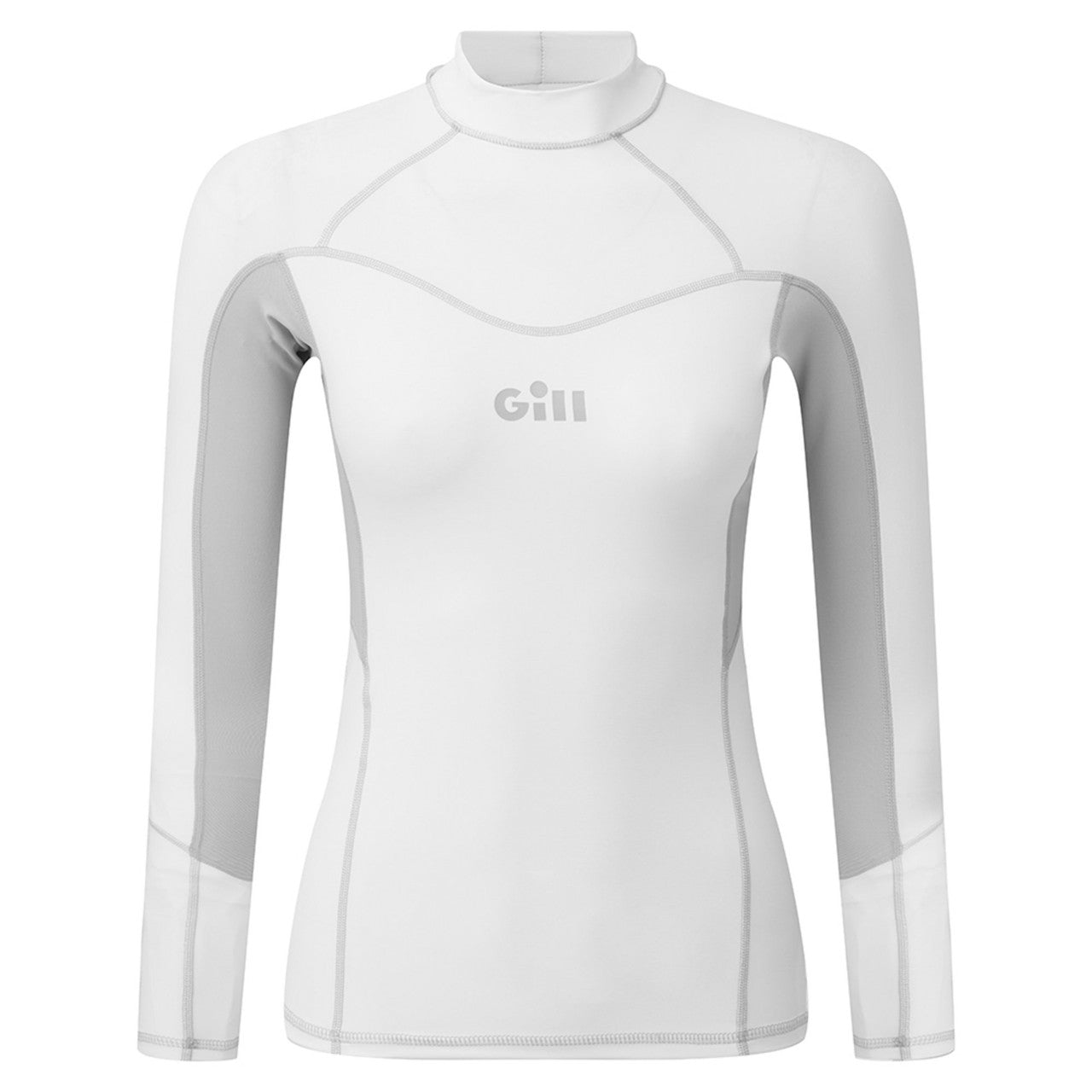 Gill Women's Pro Long Sleeve Rash Guard
