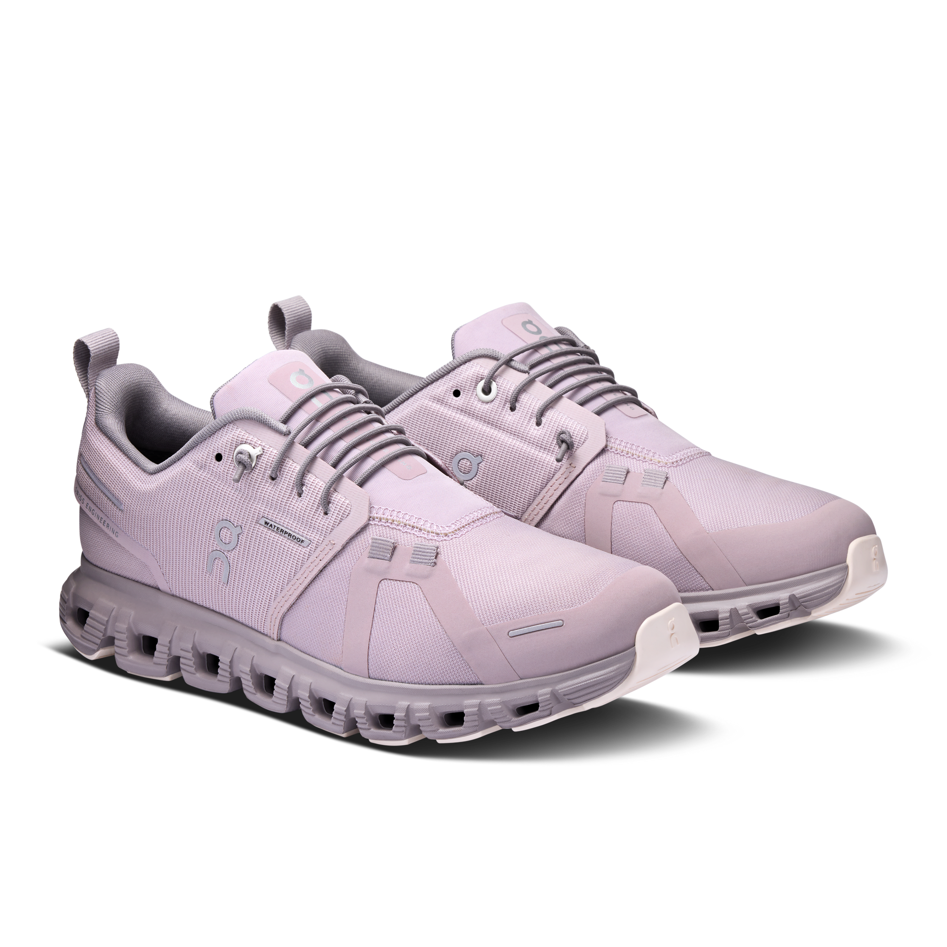 On Cloud 6 Waterproof
