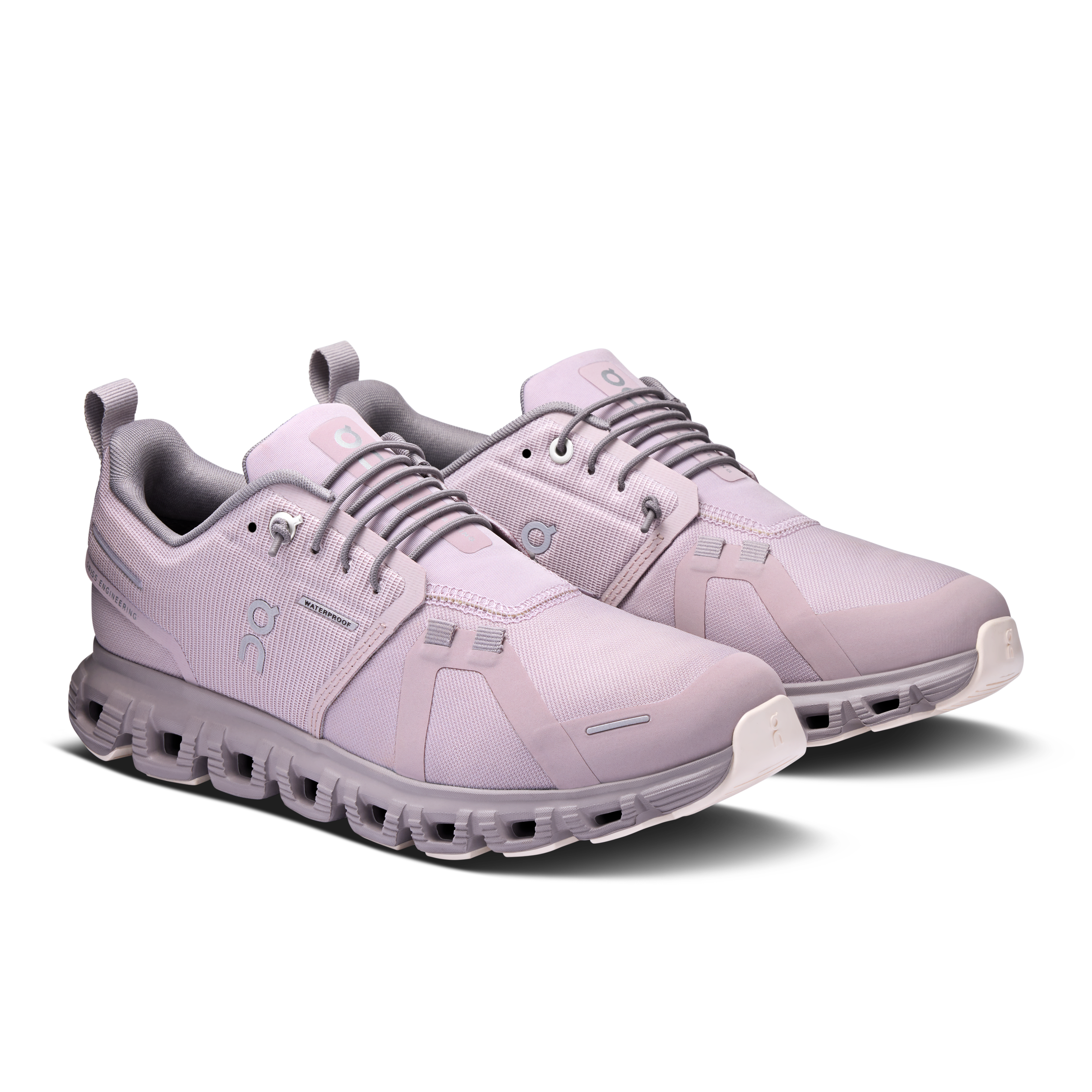 On Cloud 6 Waterproof