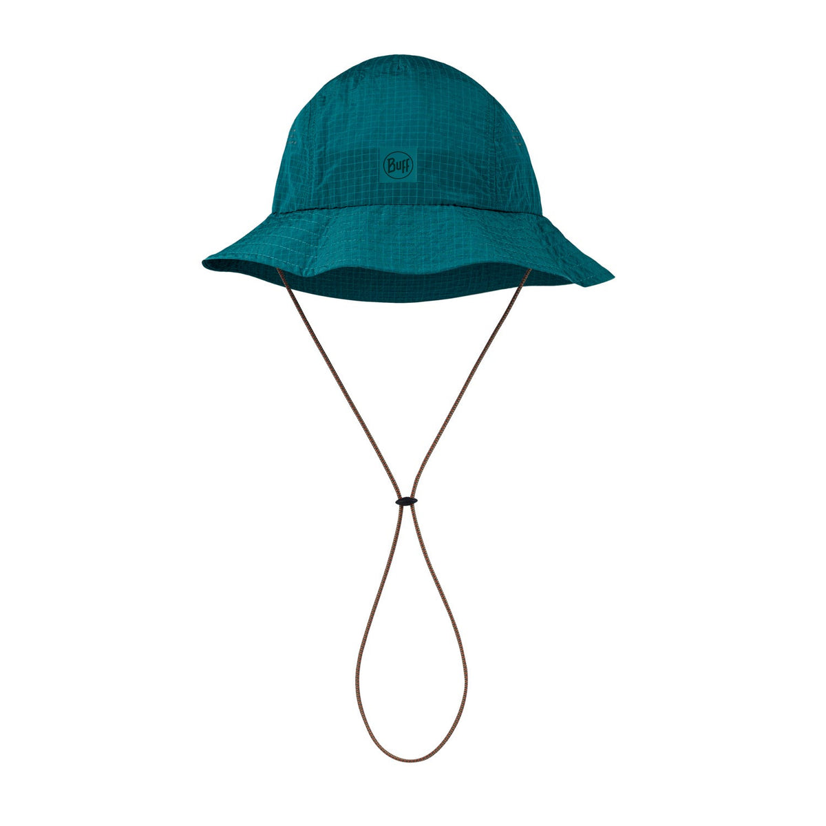 Buff Go Bucket Hat Solid