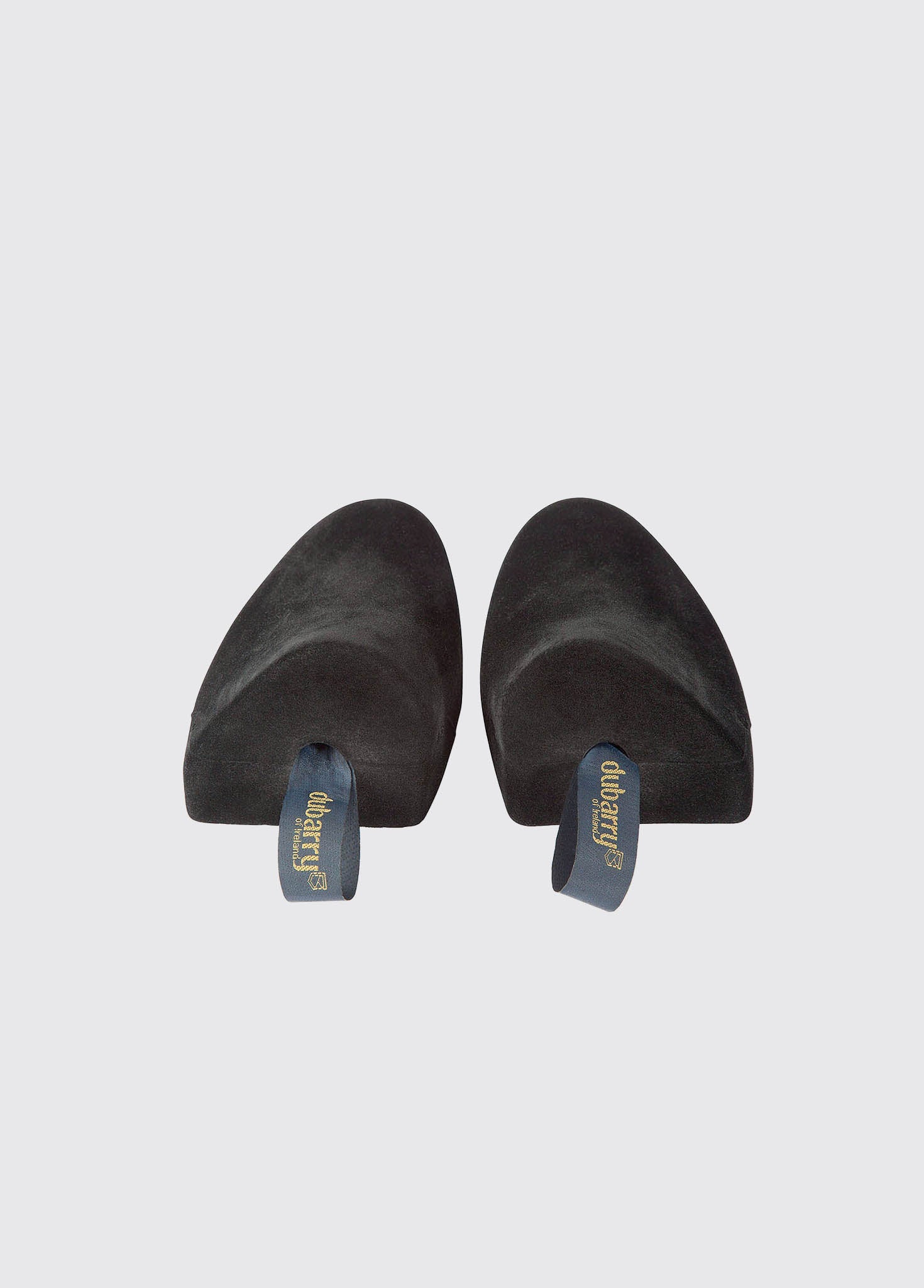 Dubarry Toe Filler