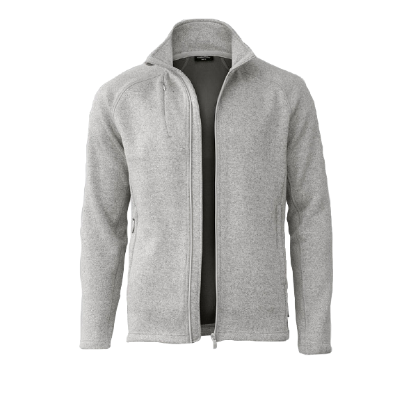 Fleece & Knitwear