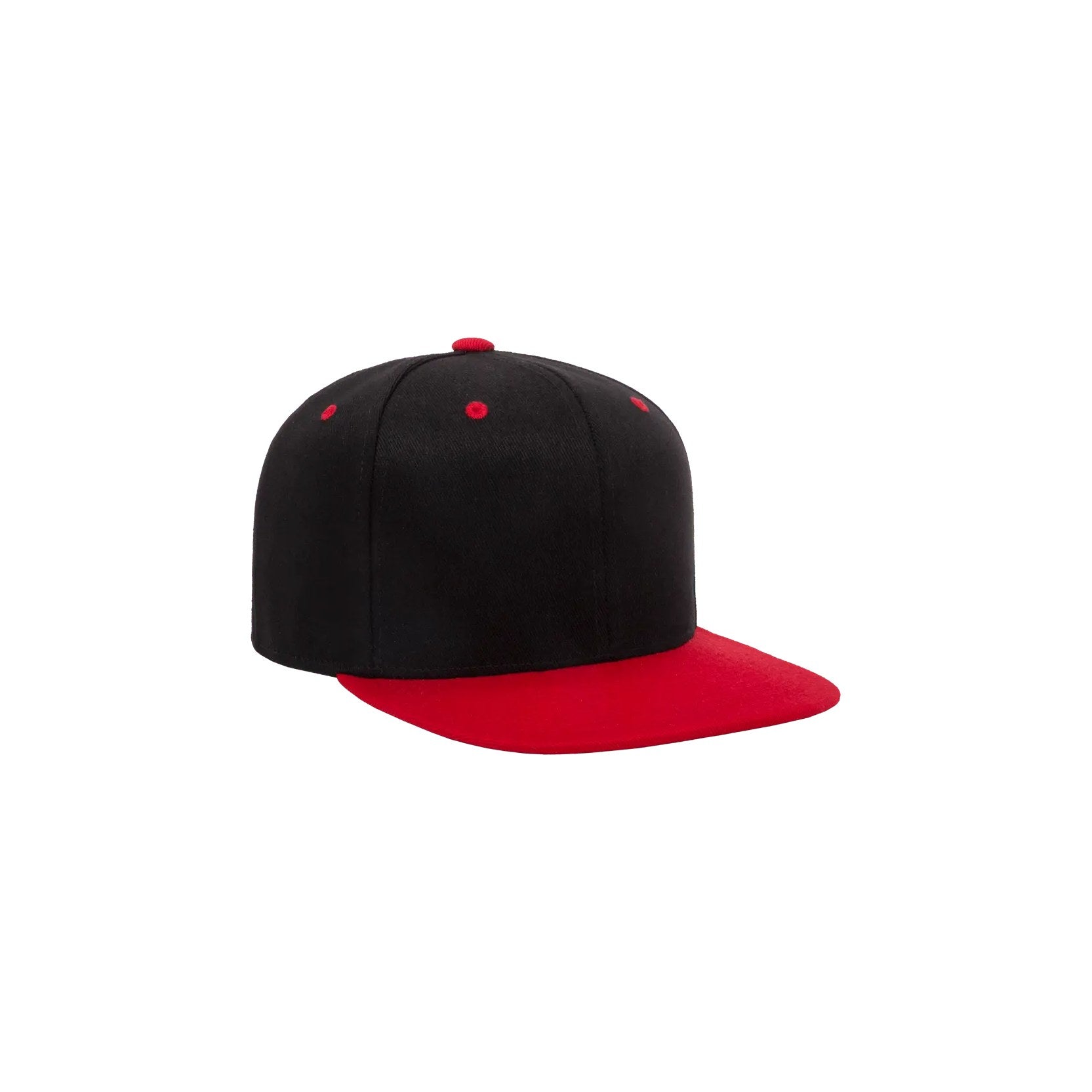 Flexfit 110® premium snapback cap - 2-tone