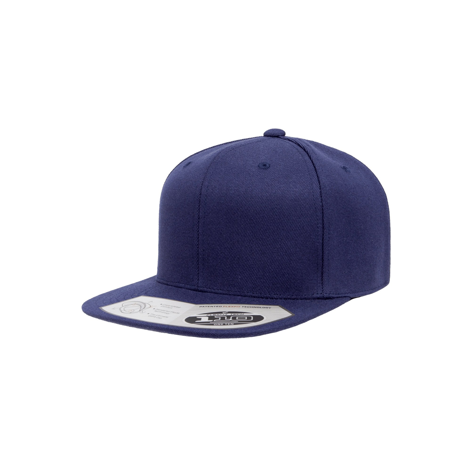 Flexfit 110® premium snapback cap