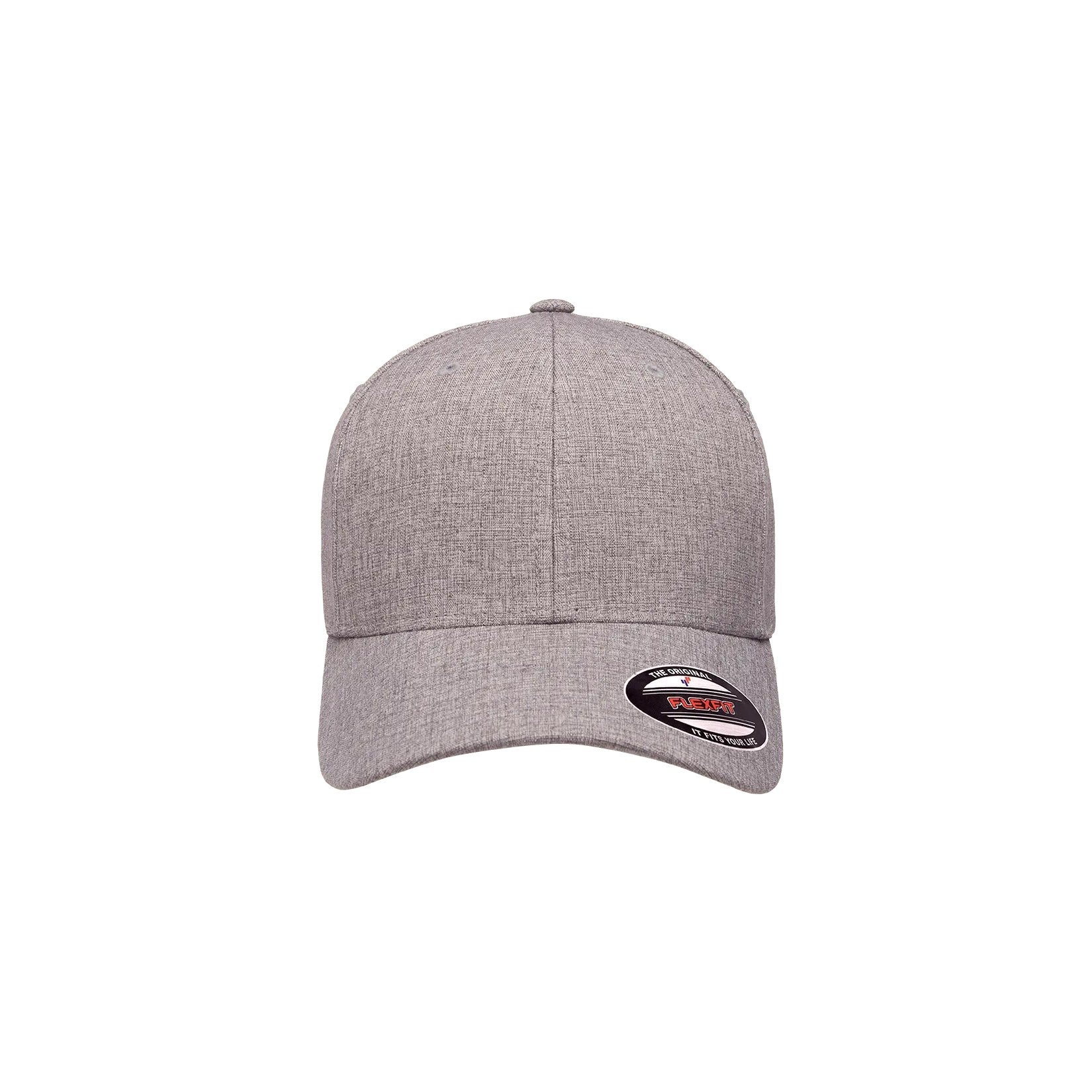 Flexfit® heatherlight™ cap
