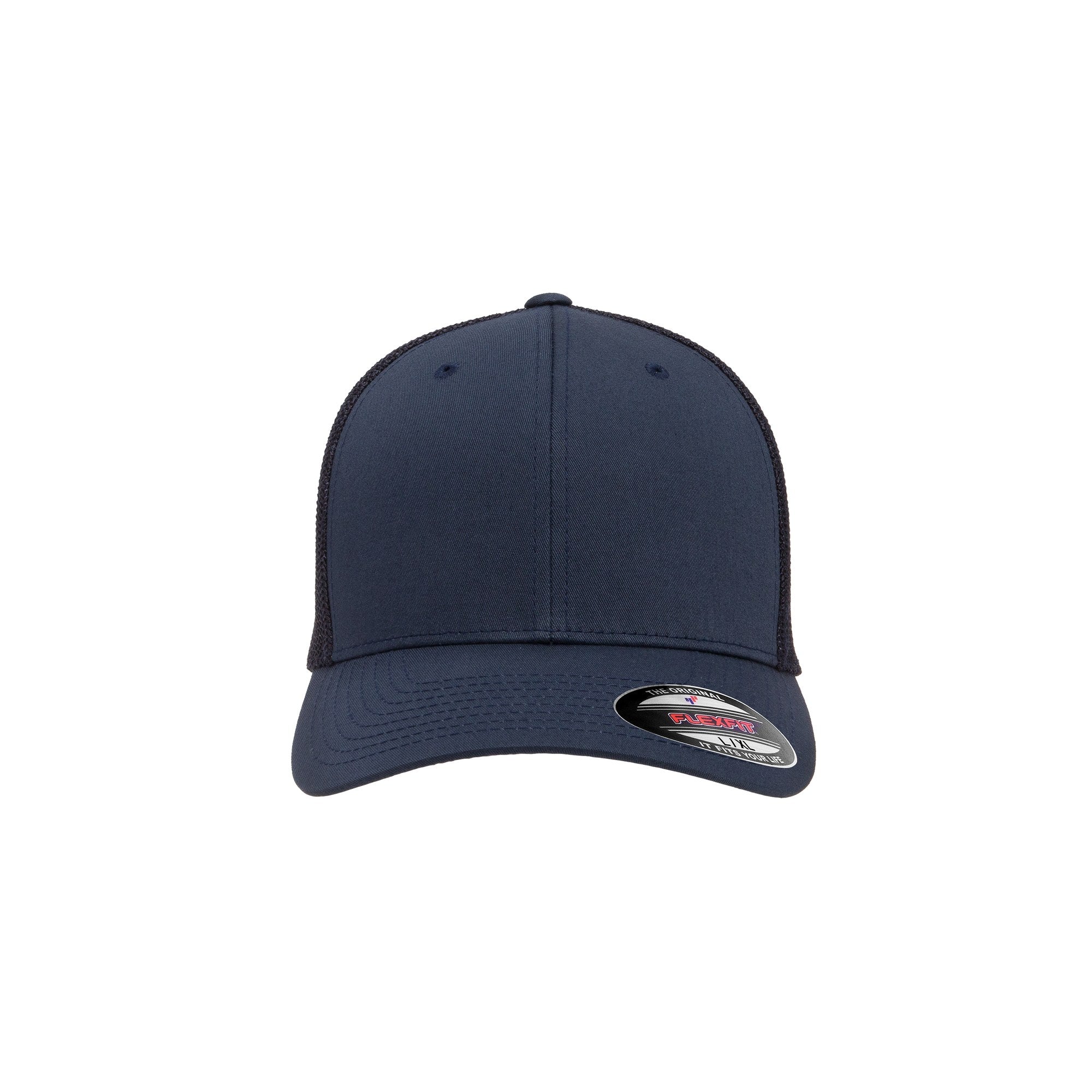 Flexfit® trucker mesh cap