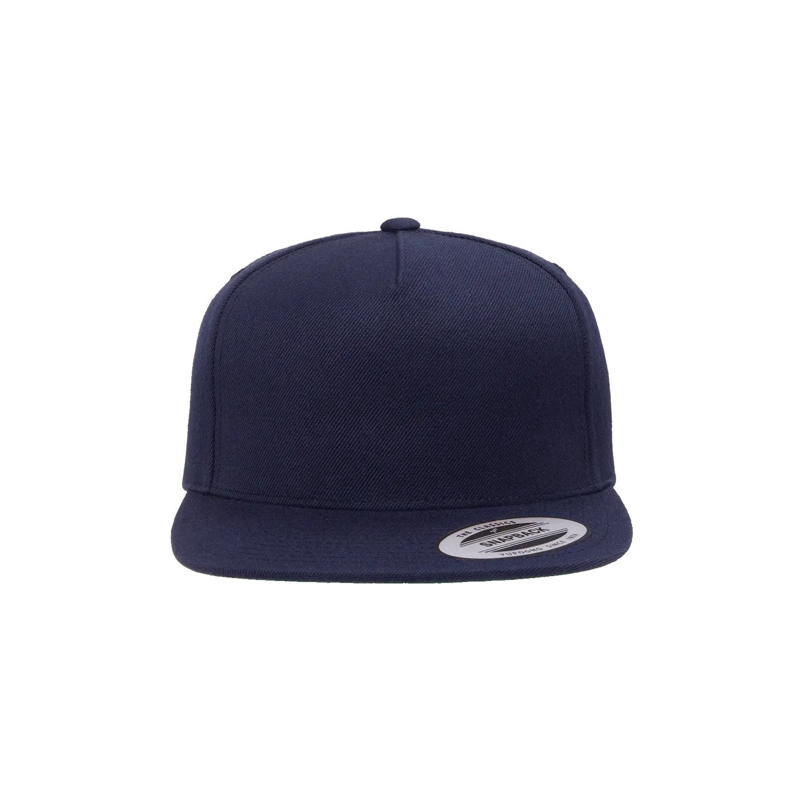 Flexfit YP Classics® premium 5-panel snapback cap