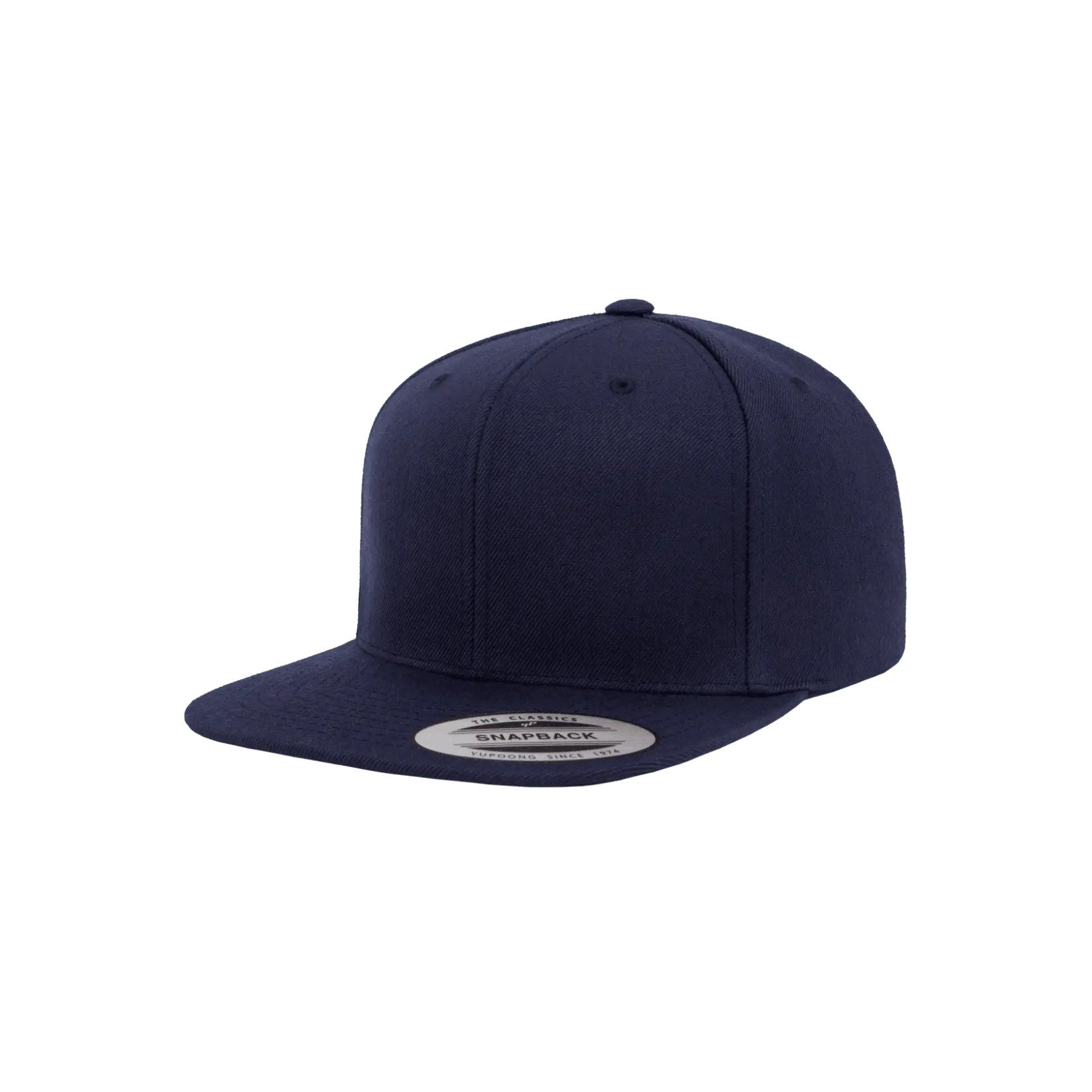 Flexfit YP Classics® premium snapback cap