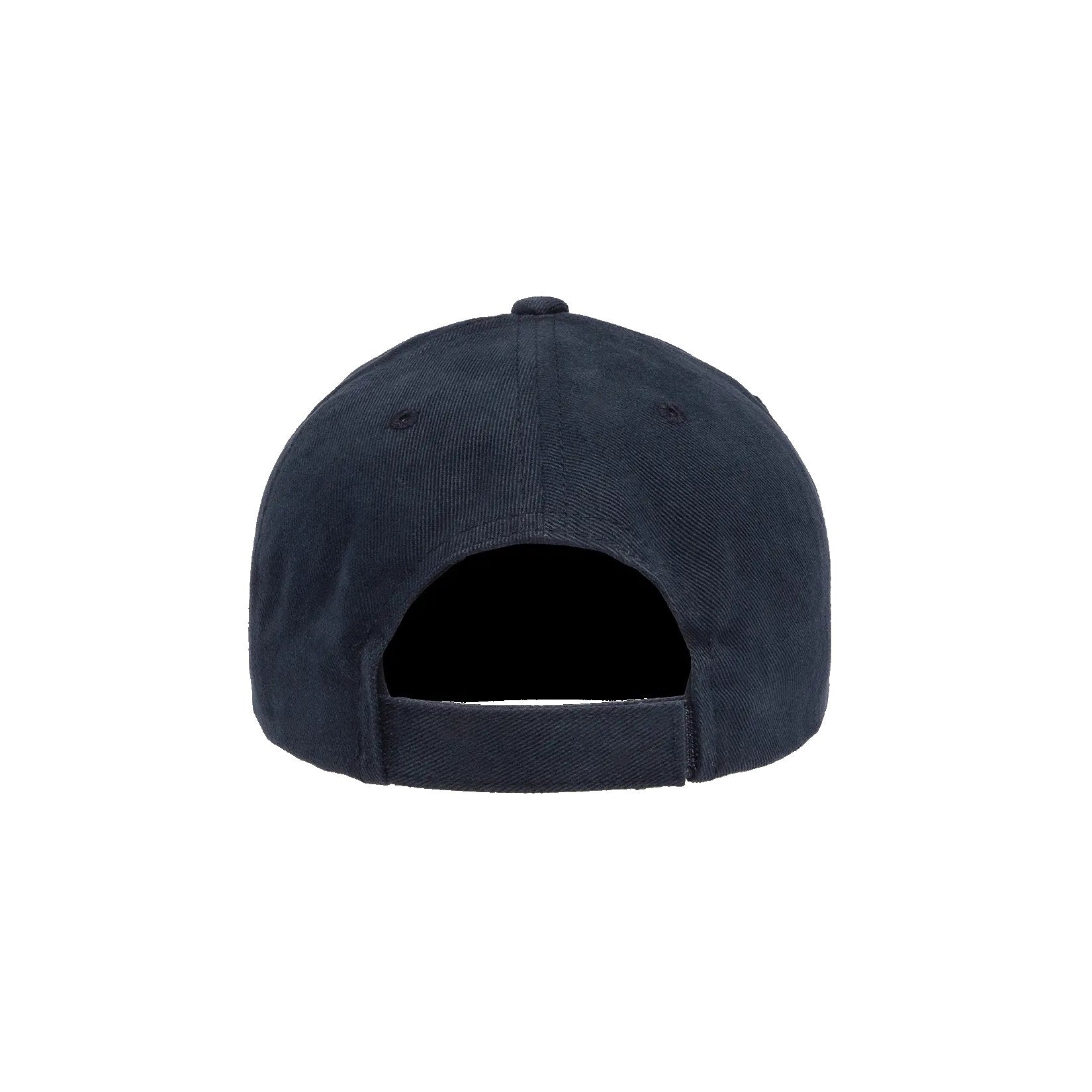 Flexfit YP Classics® brushed cotton twill mid profile cap