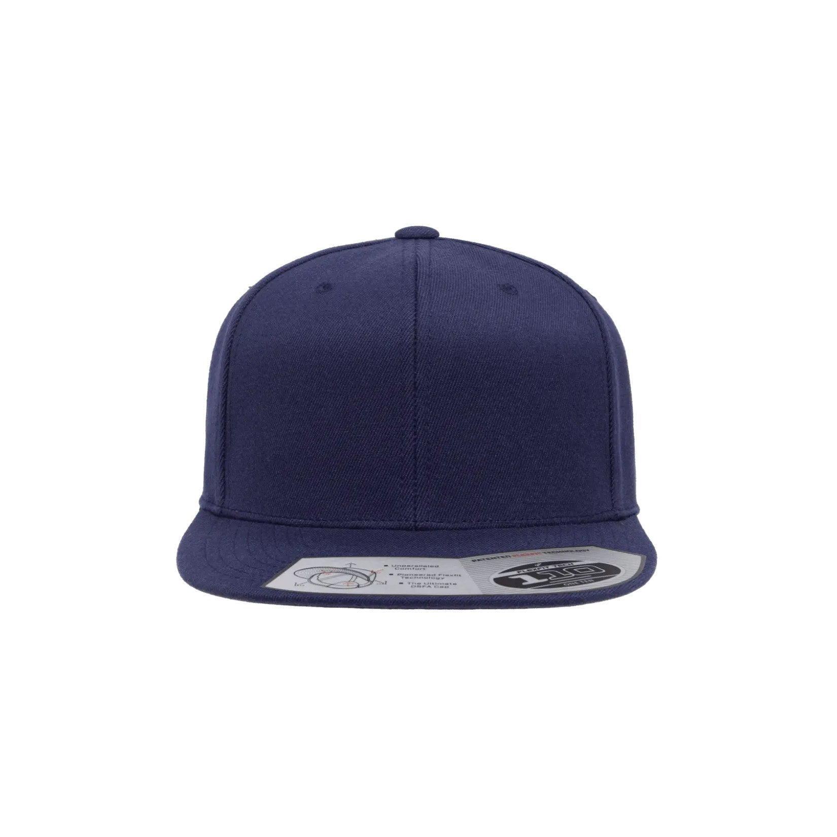 Flexfit 110® premium snapback cap