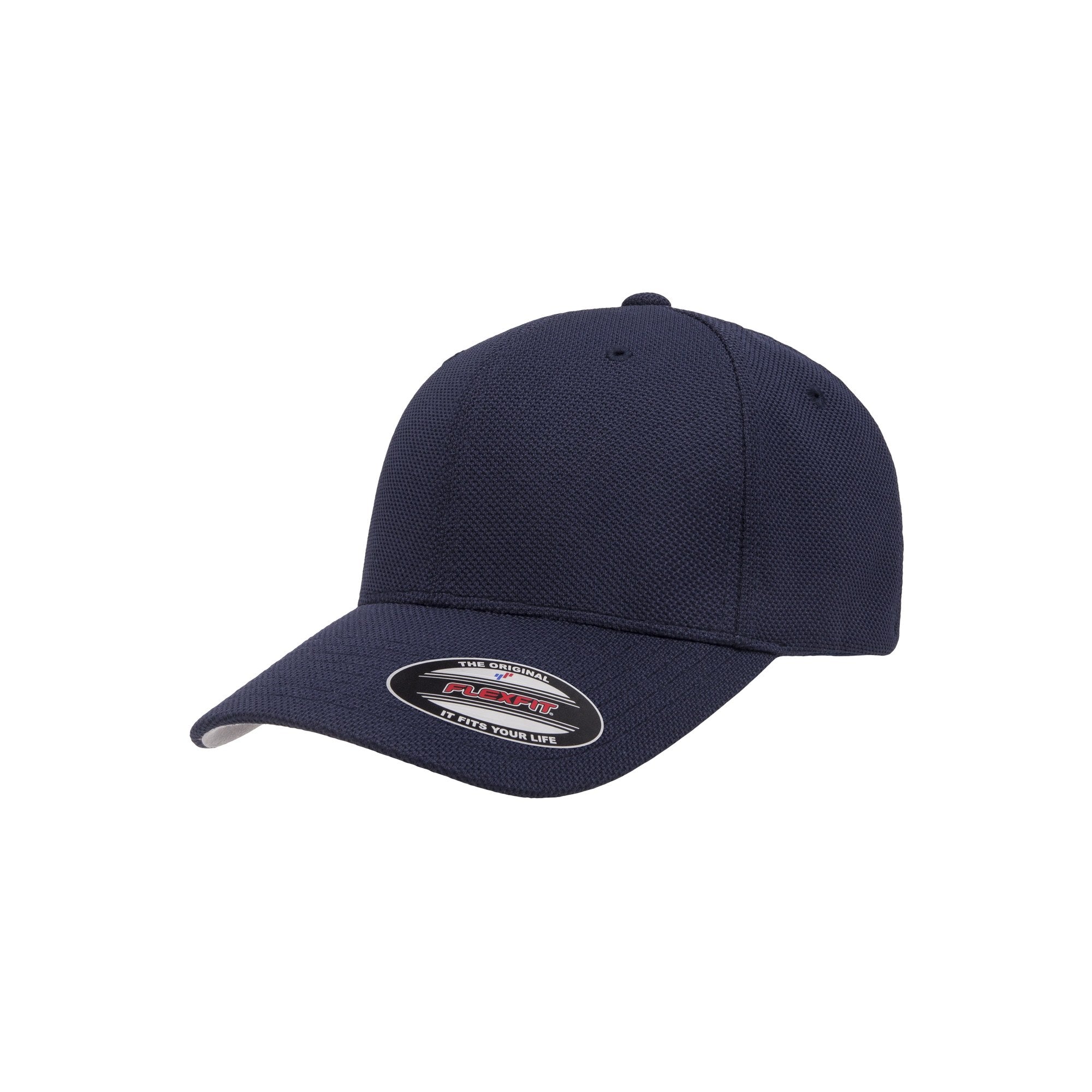 Flexfit® cool & dry pique mesh cap