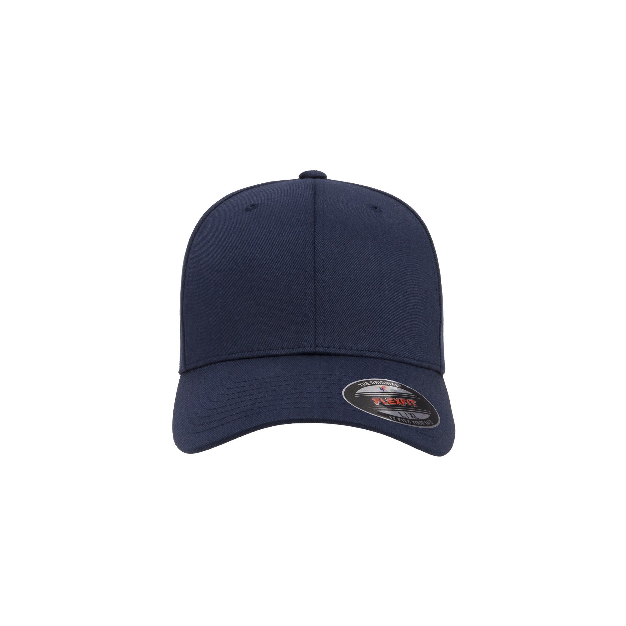 Flexfit® wooly combed cap - xxl