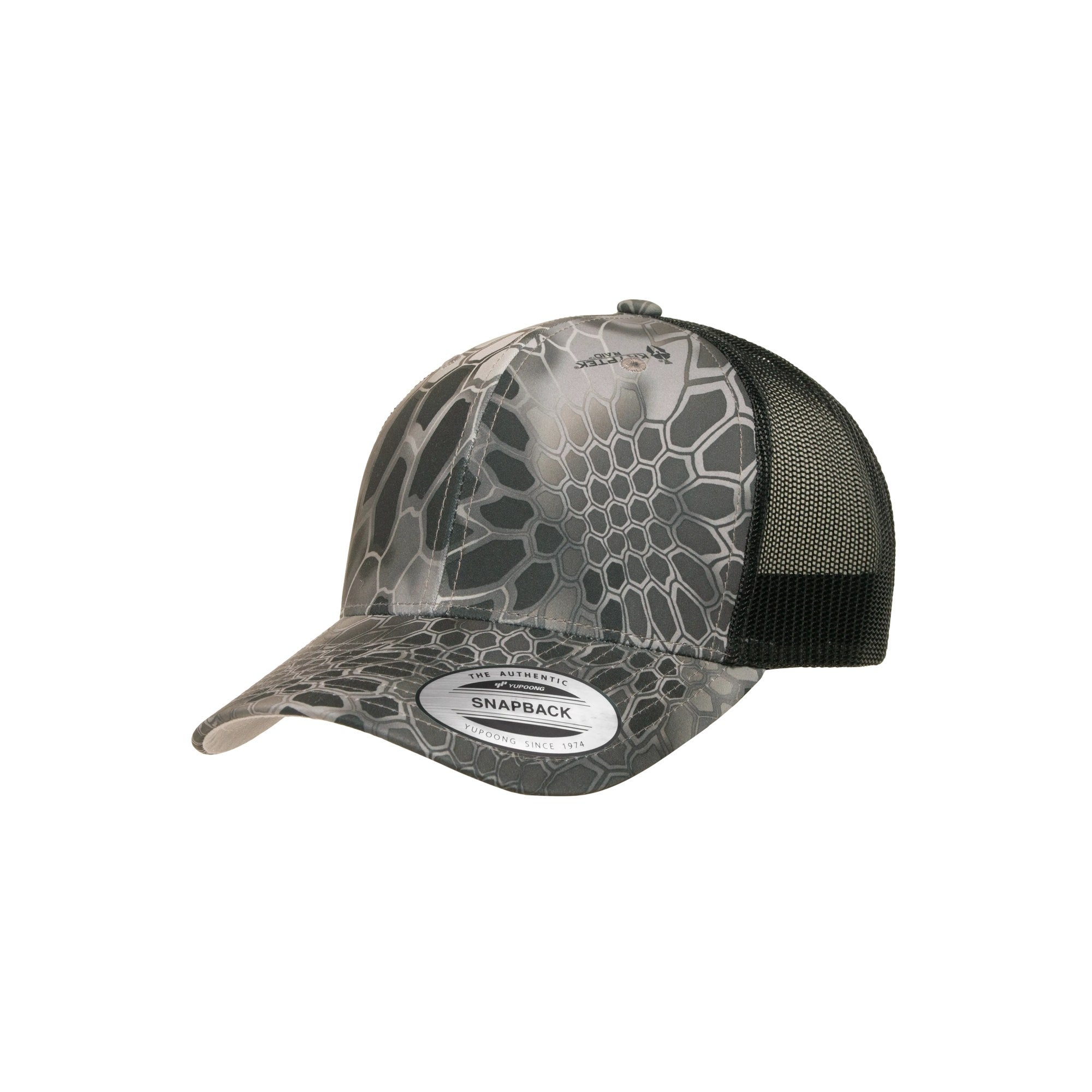 Flexfit YP Classics® Kryptek® retro trucker cap