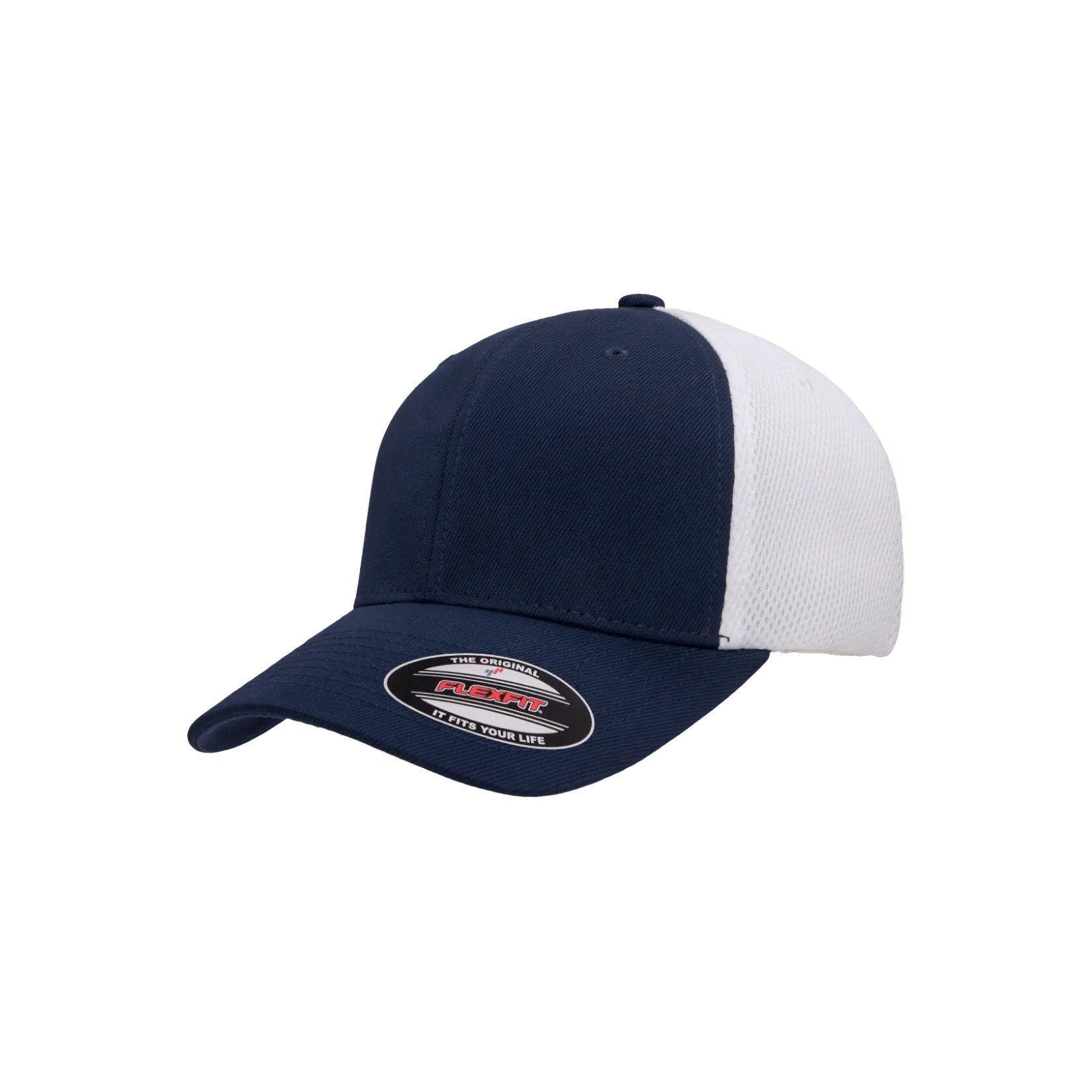 Flexfit® Ultrafibre & airmesh cap - 2-tone