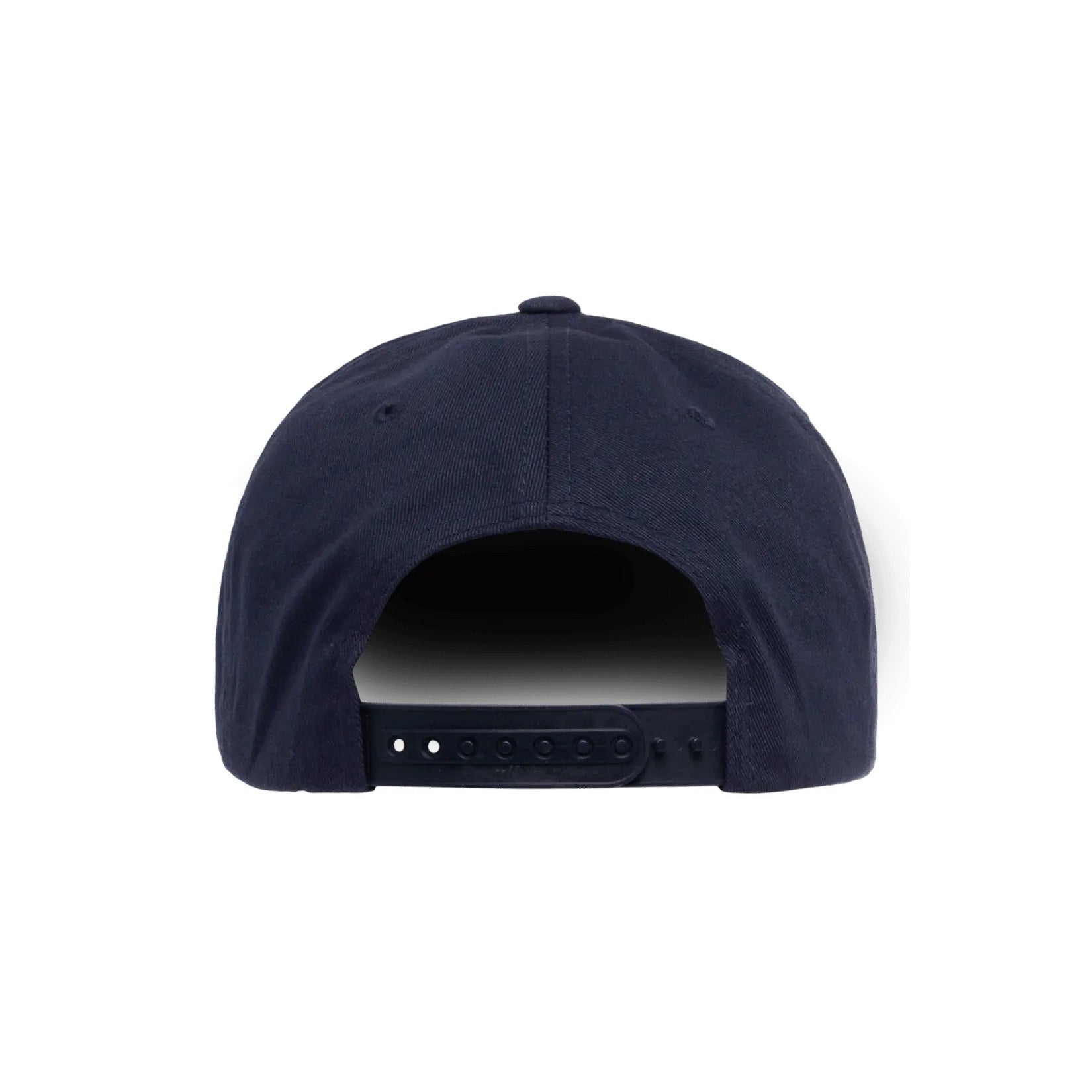 Flexfit YP Classics® 5-panel cotton twill snapback cap