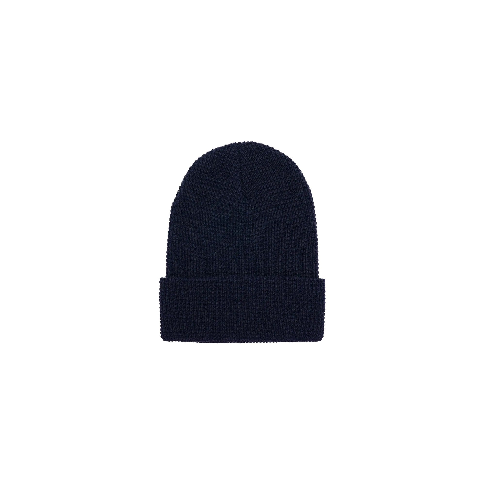 Flexfit YP Classics® cuffed waffle knit beanie