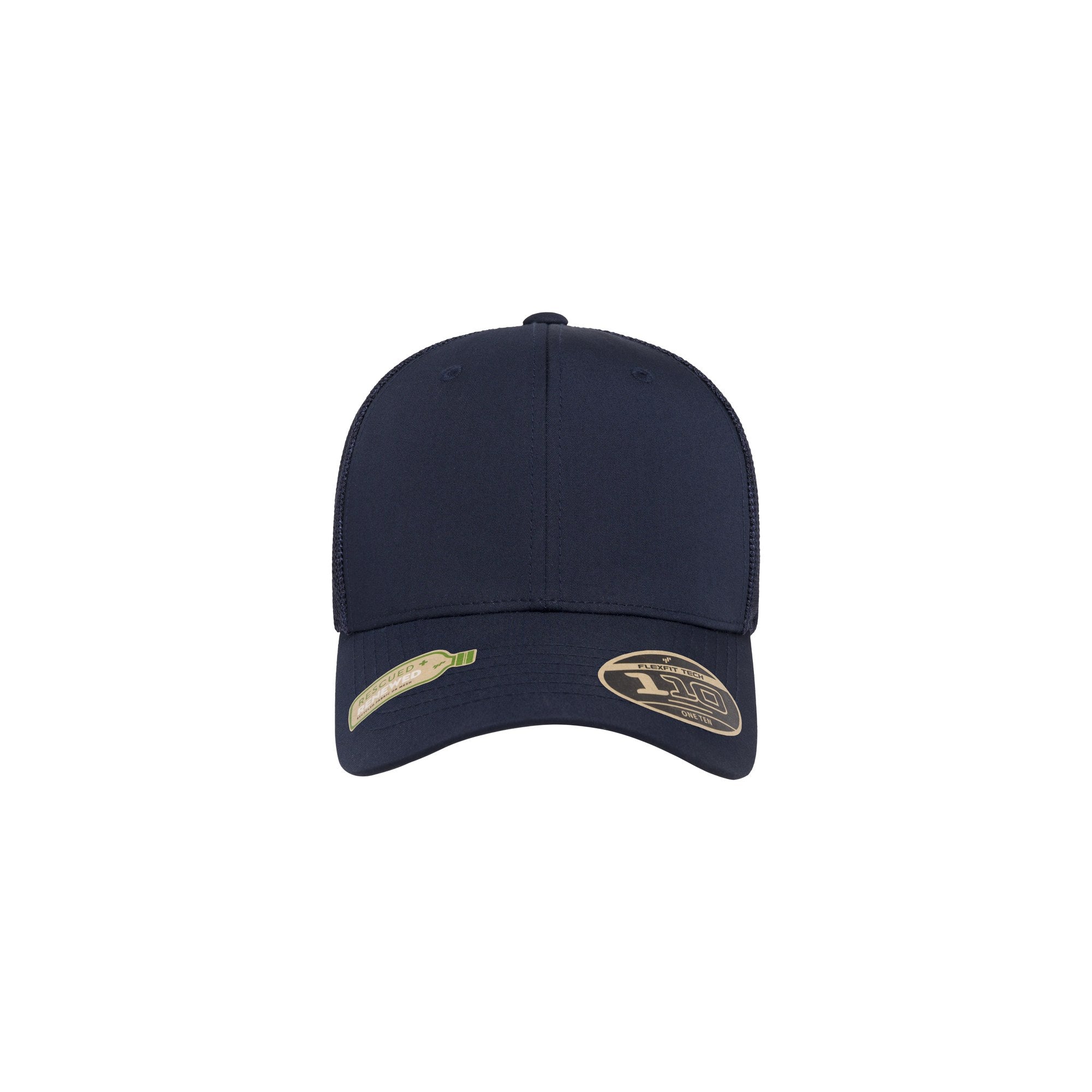 Flexfit 110® recycled mesh cap