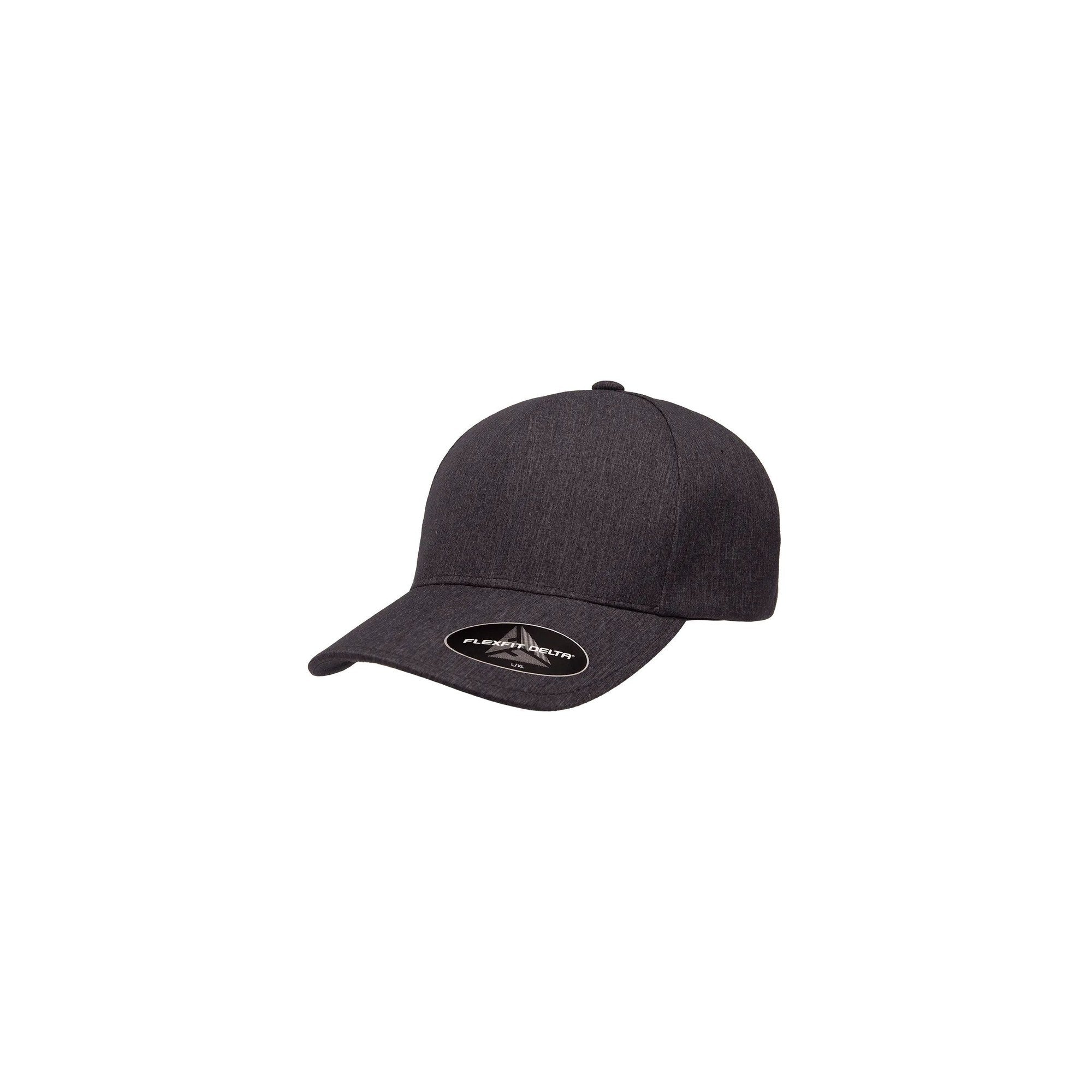 Flexfit Delta® carbon cap
