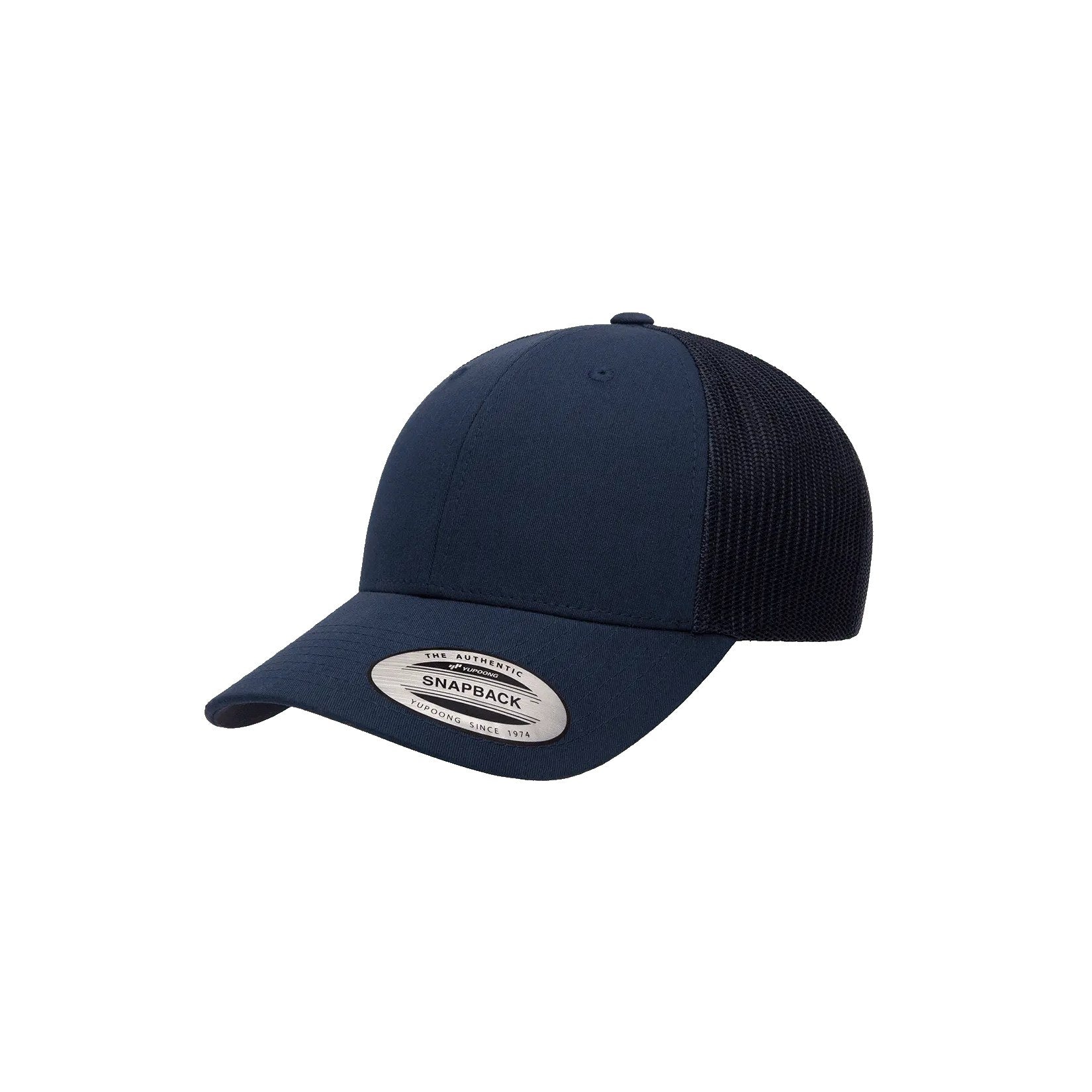 Flexfit YP Classics® low profile trucker cap