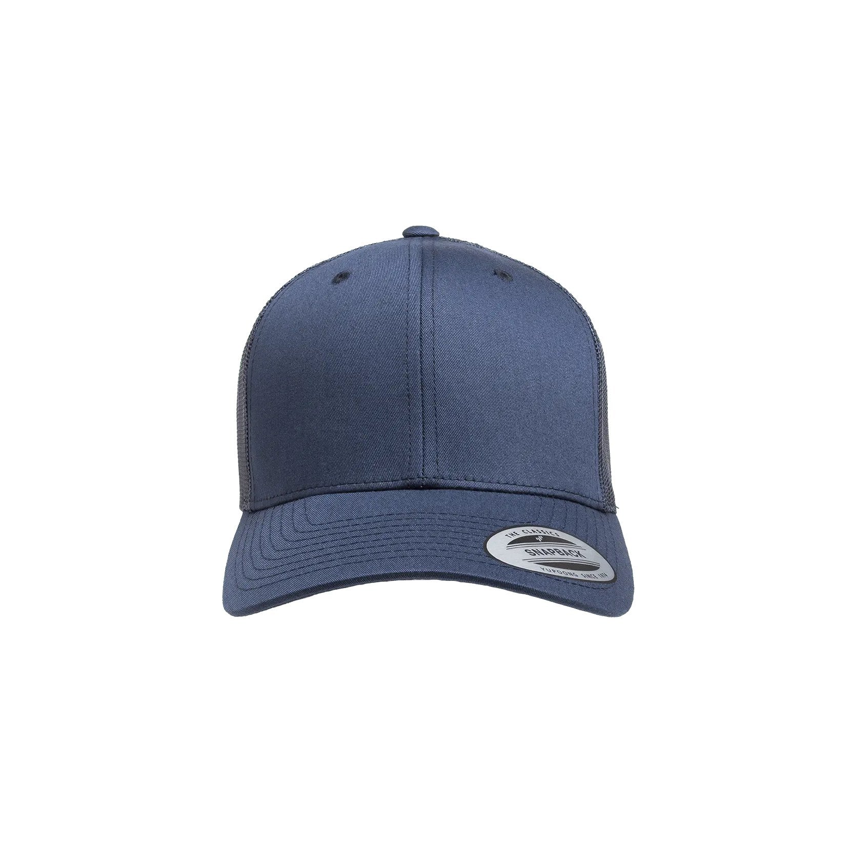 Flexfit YP Classics® retro trucker cap