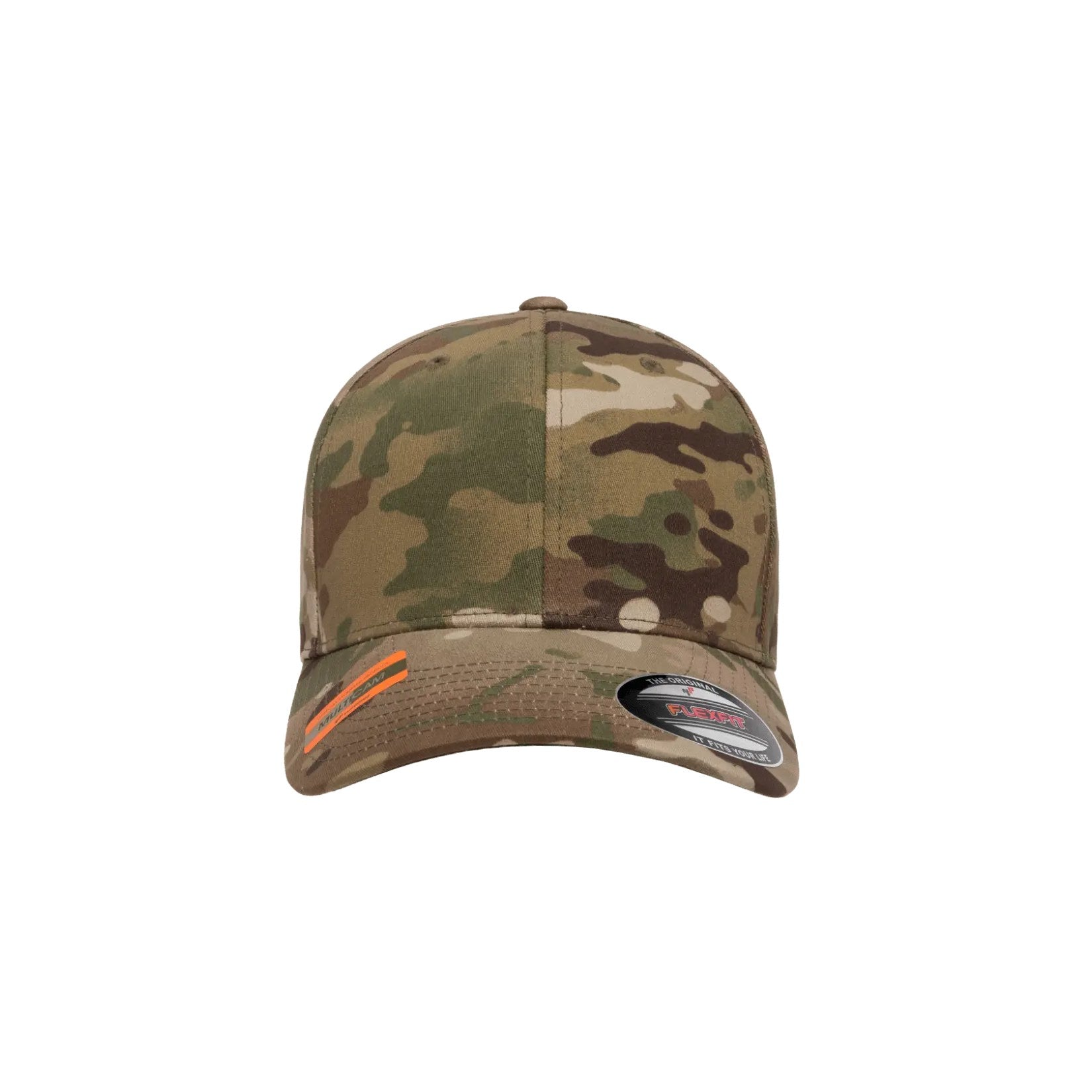 Flexfit® Multicam® cap