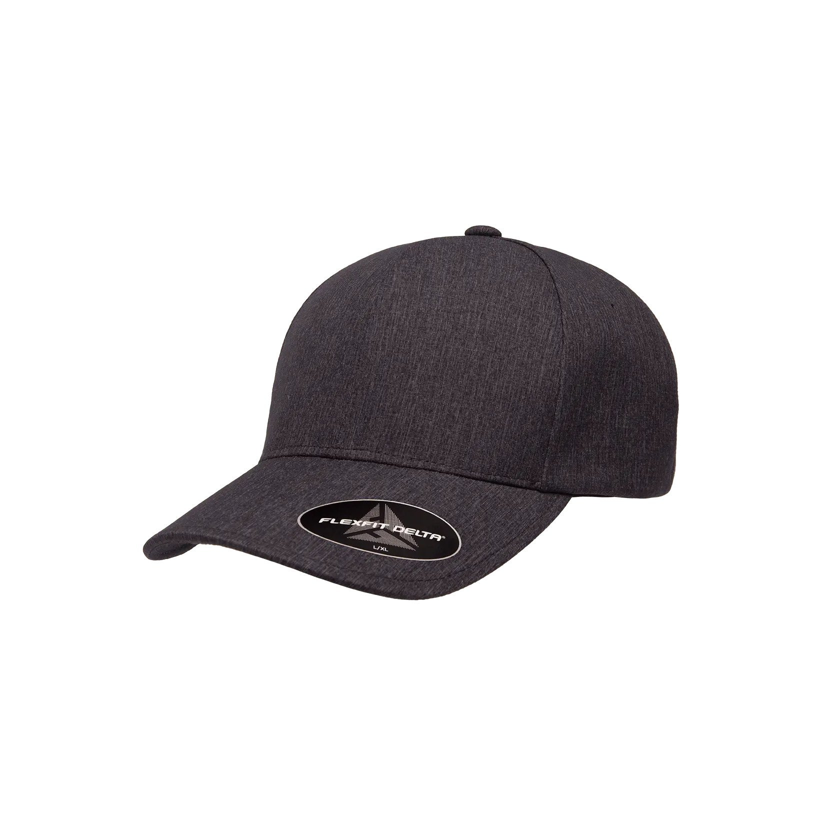 Flexfit Delta® carbon cap