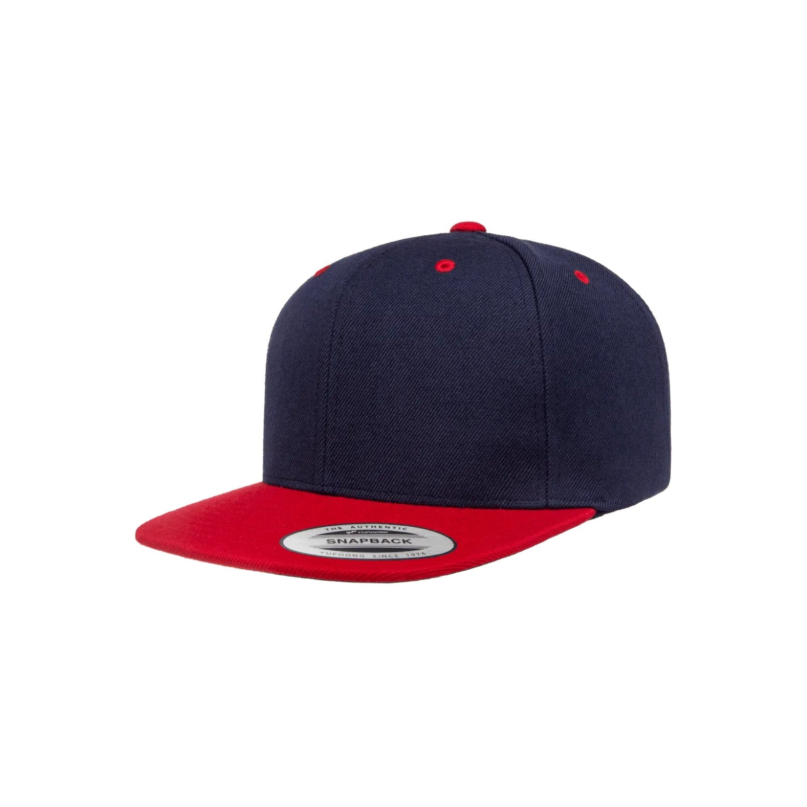 Flexfit YP Classics® premium snapback cap - 2-tone