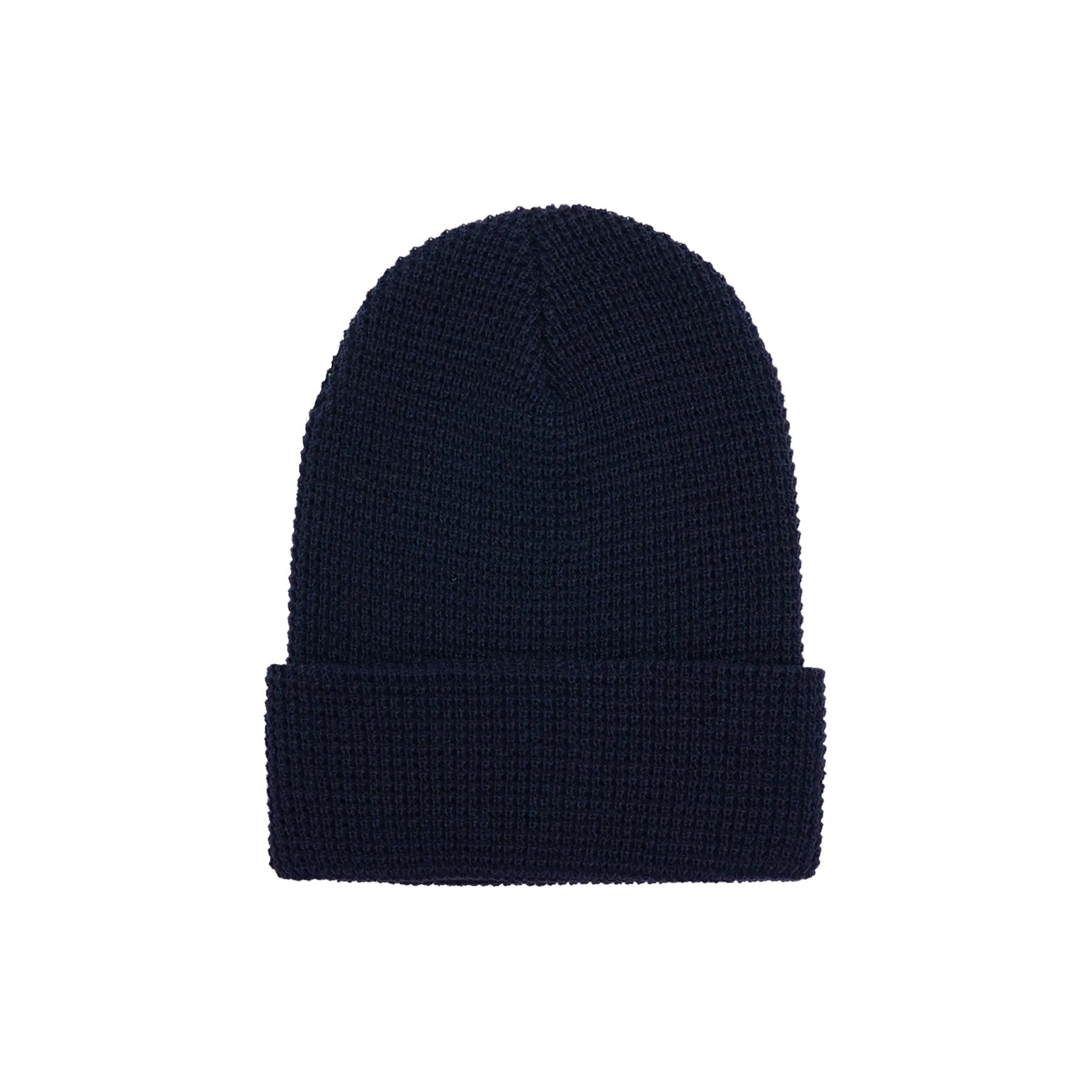 Flexfit YP Classics® cuffed waffle knit beanie