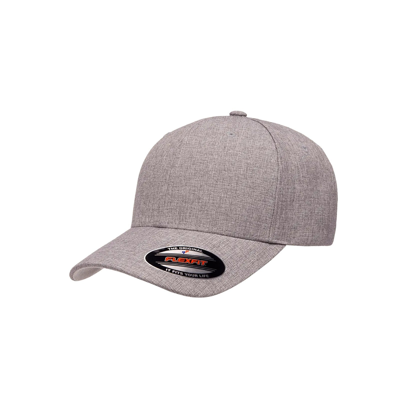 Flexfit® heatherlight™ cap