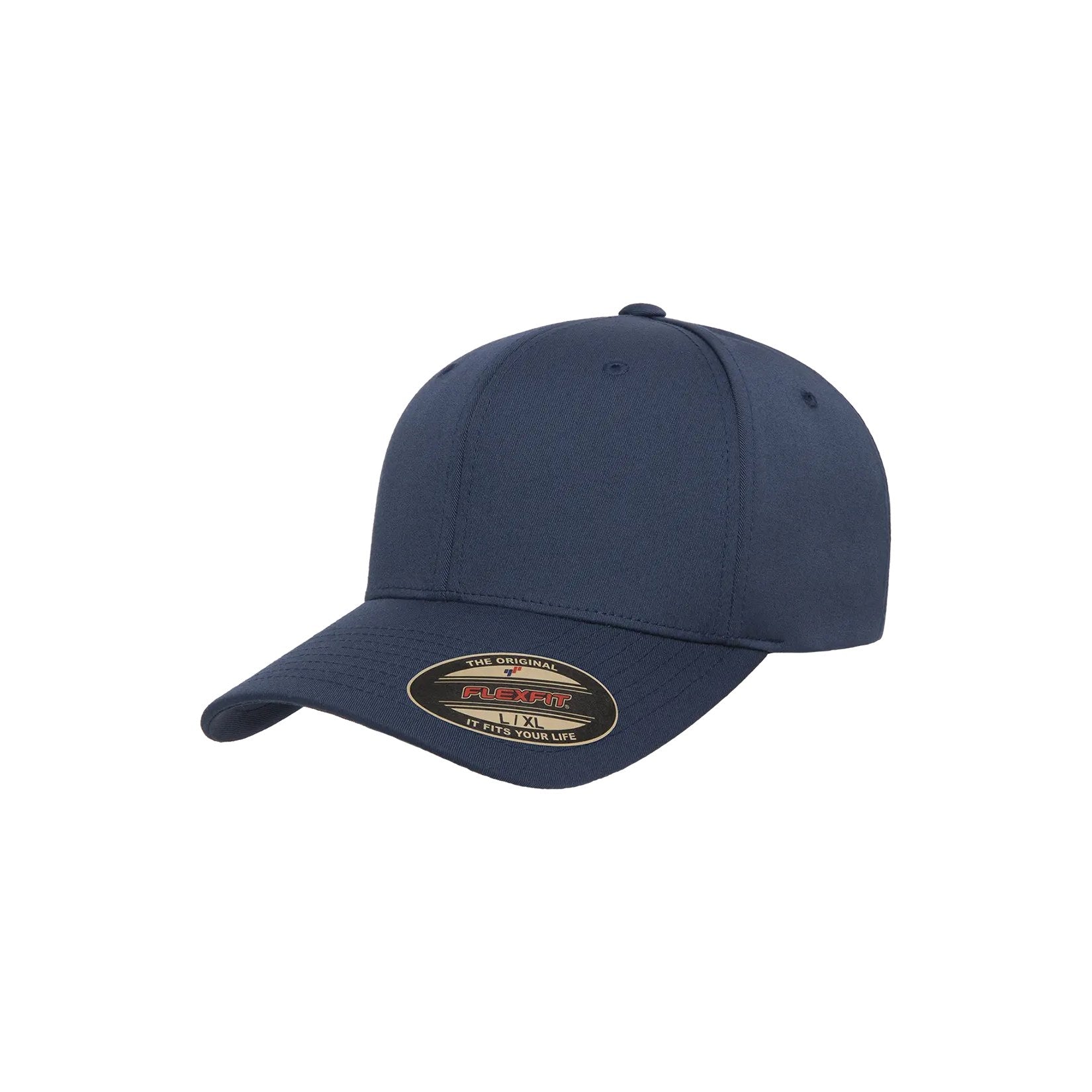 Flexfit® recycled polyester cap