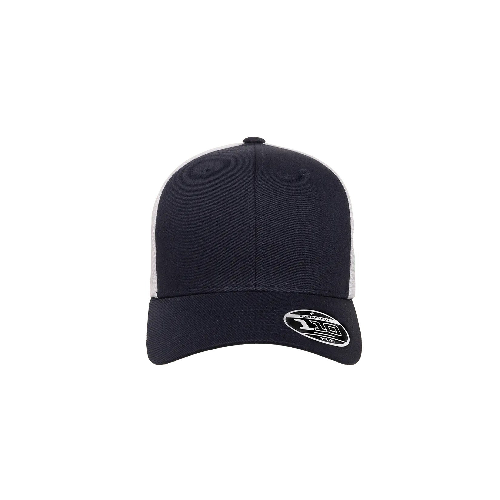 Flexfit 110® mesh cap - 2-tone